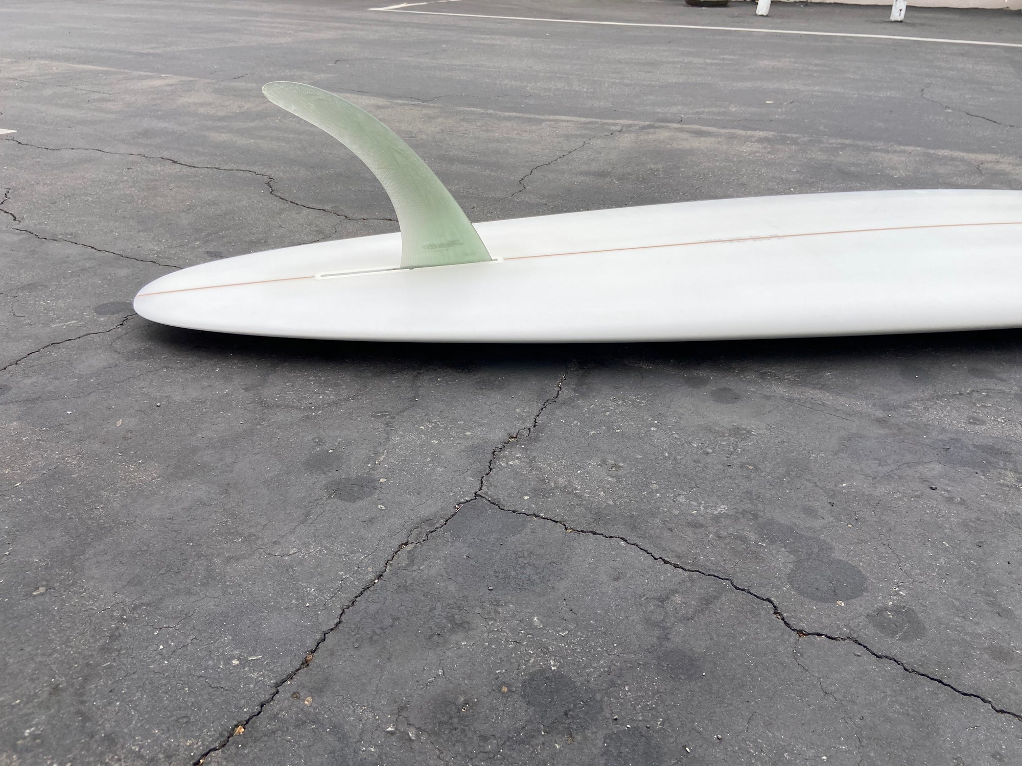 7'2" Liddle Death Machine