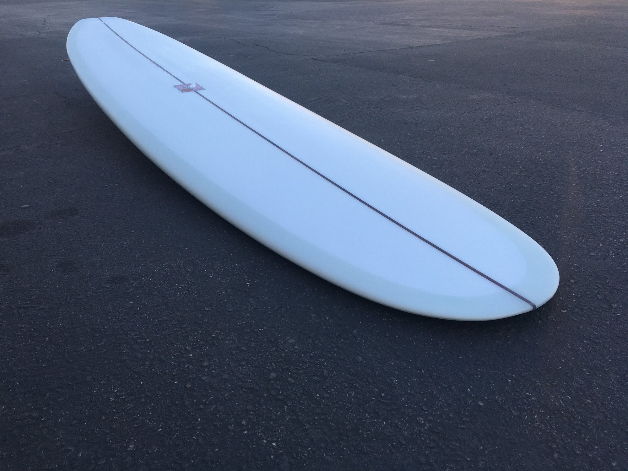 9’2” Grant Noble FG