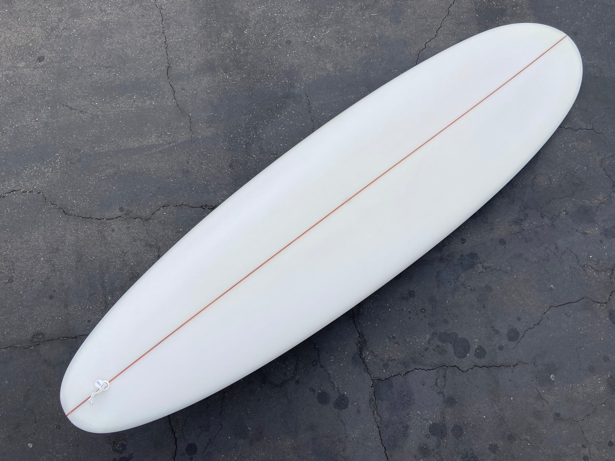 7'2" Liddle Death Machine