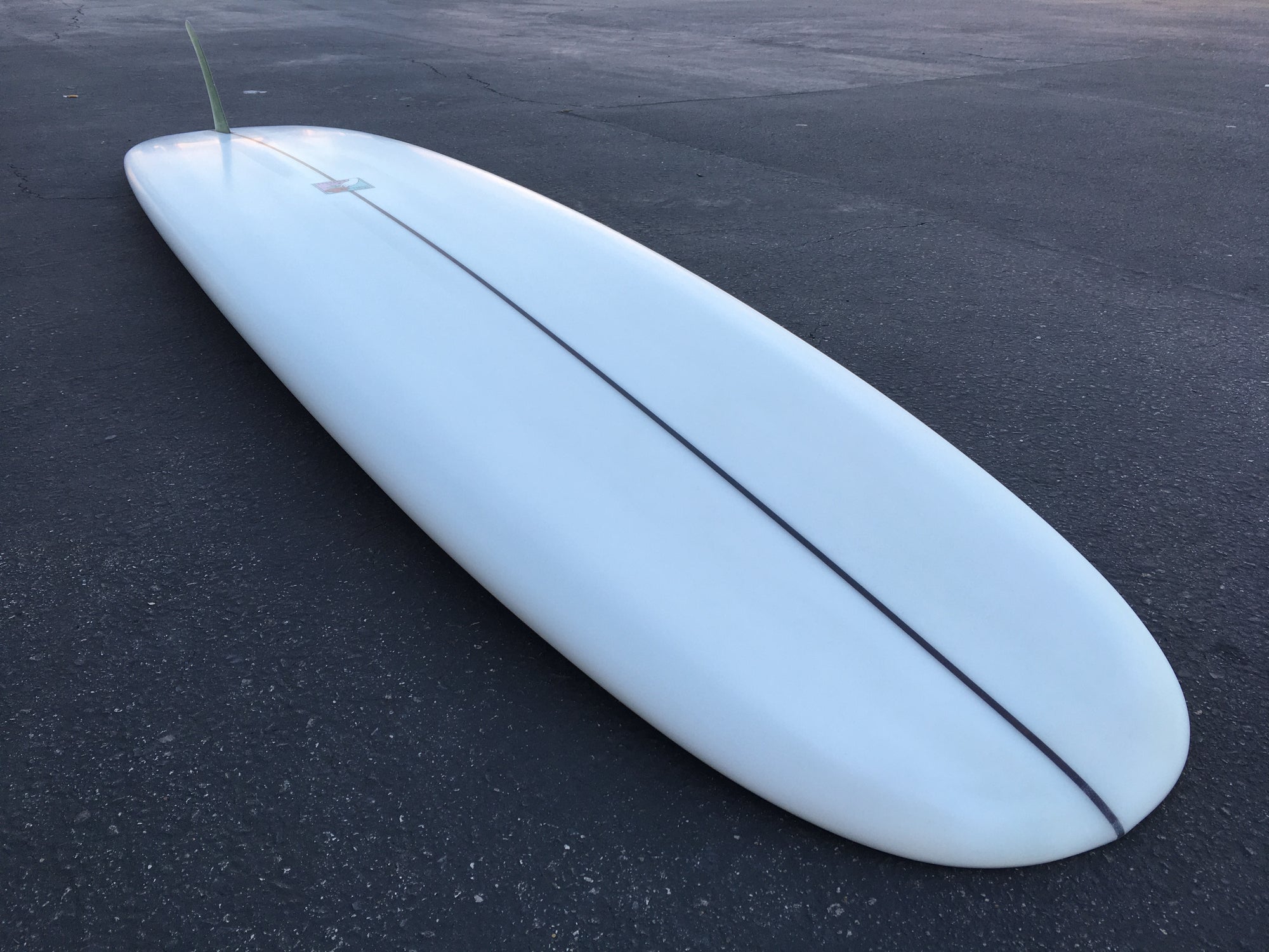 9’4” Grant Noble FG