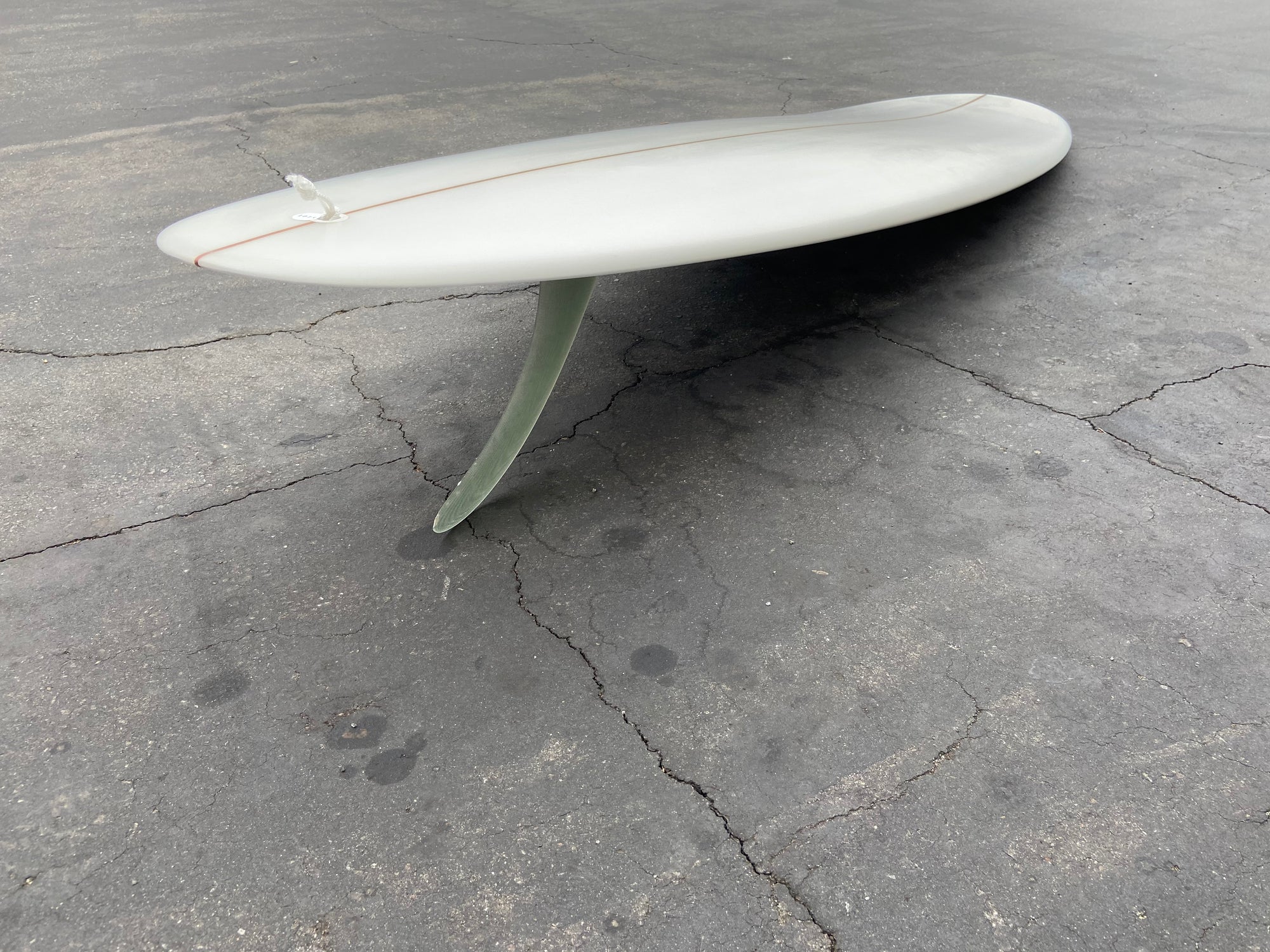7'2" Liddle Death Machine