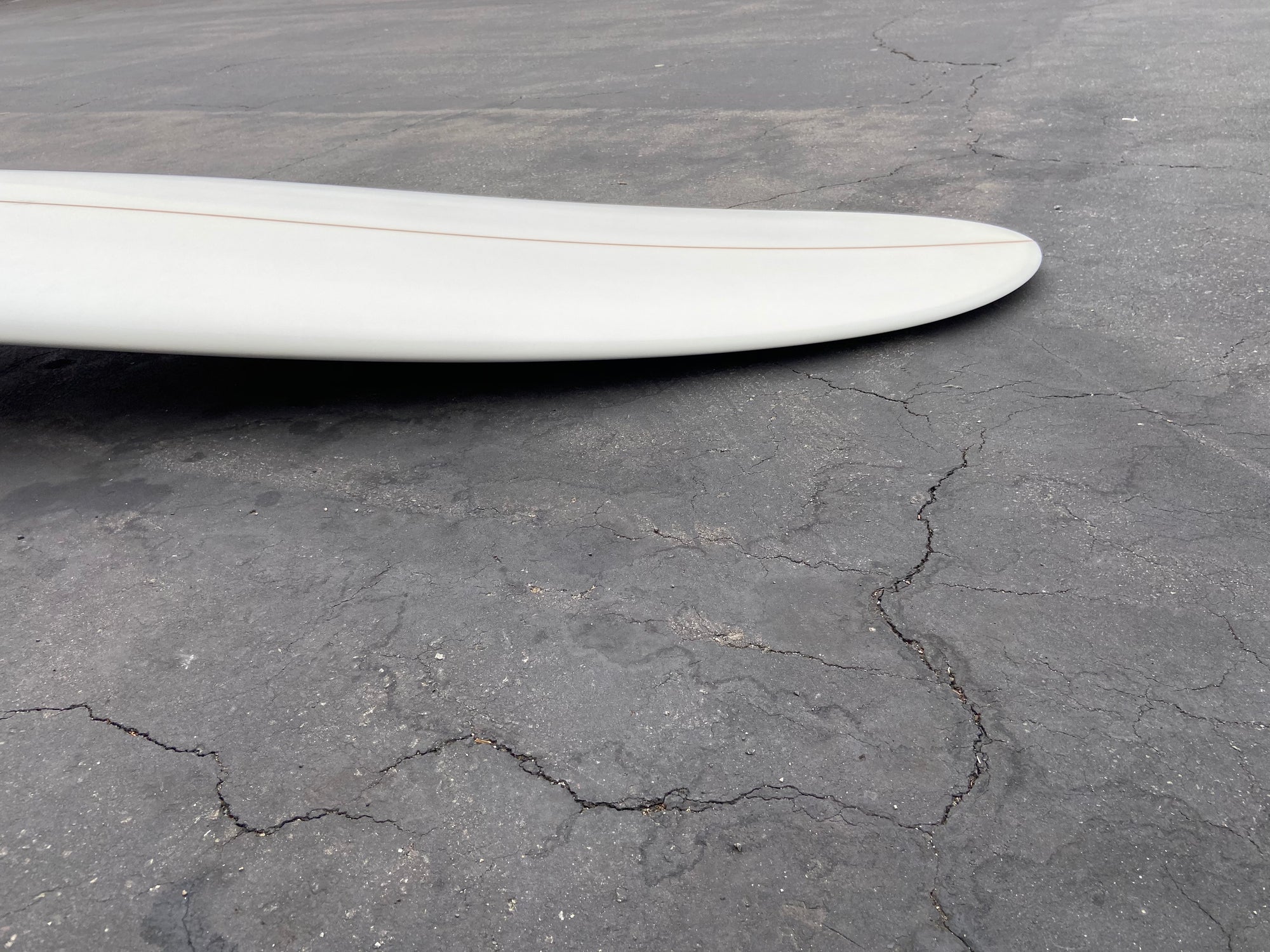 7'2" Liddle Death Machine