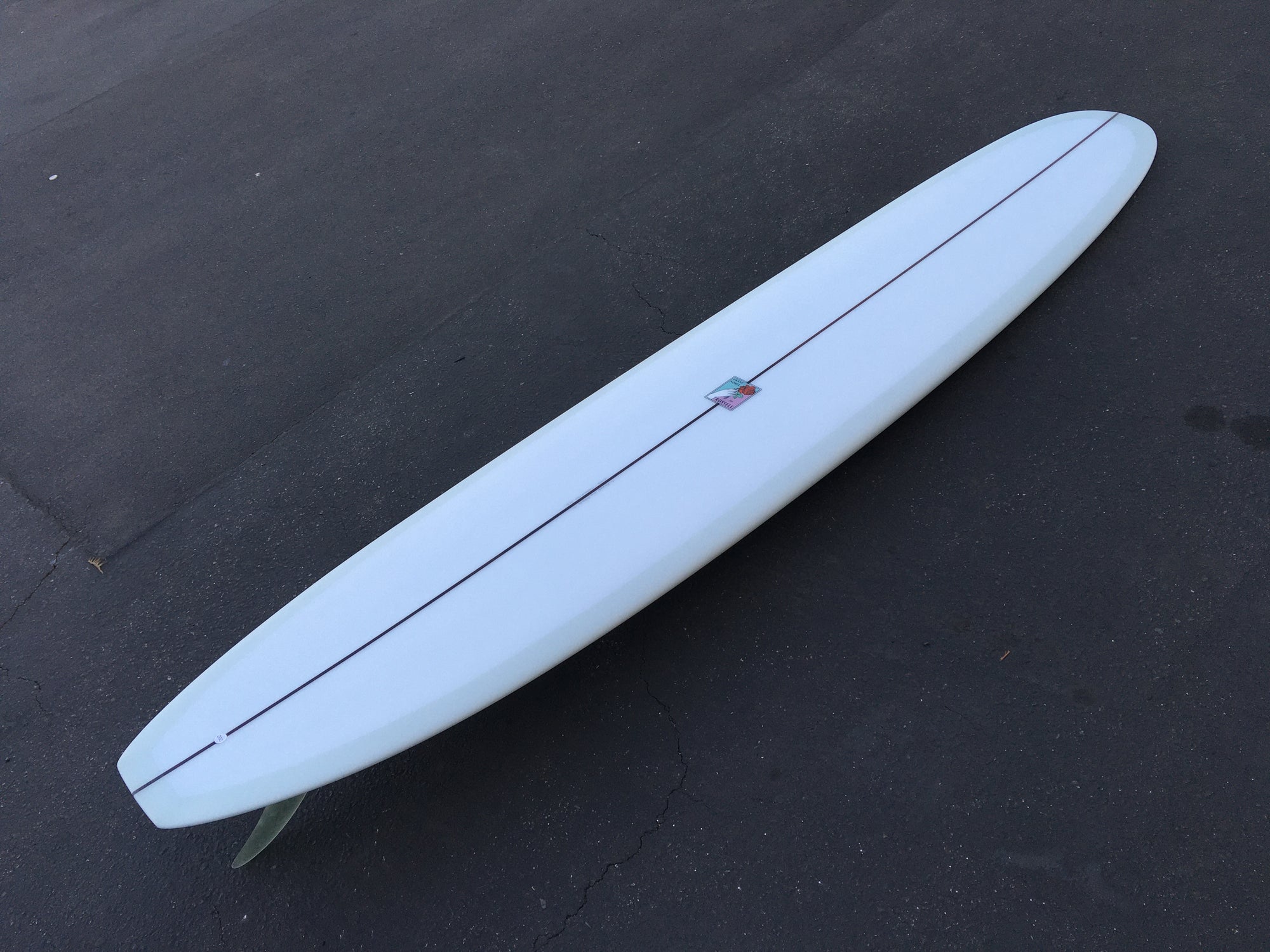 9’4” Grant Noble FG