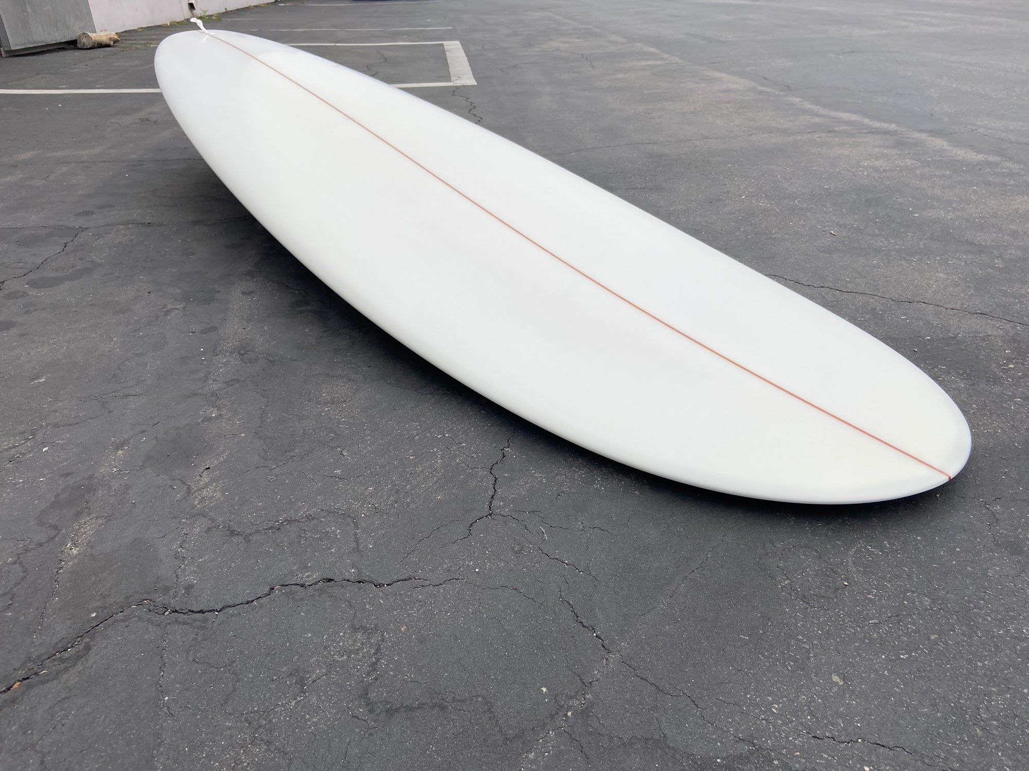 7'2" Liddle Death Machine