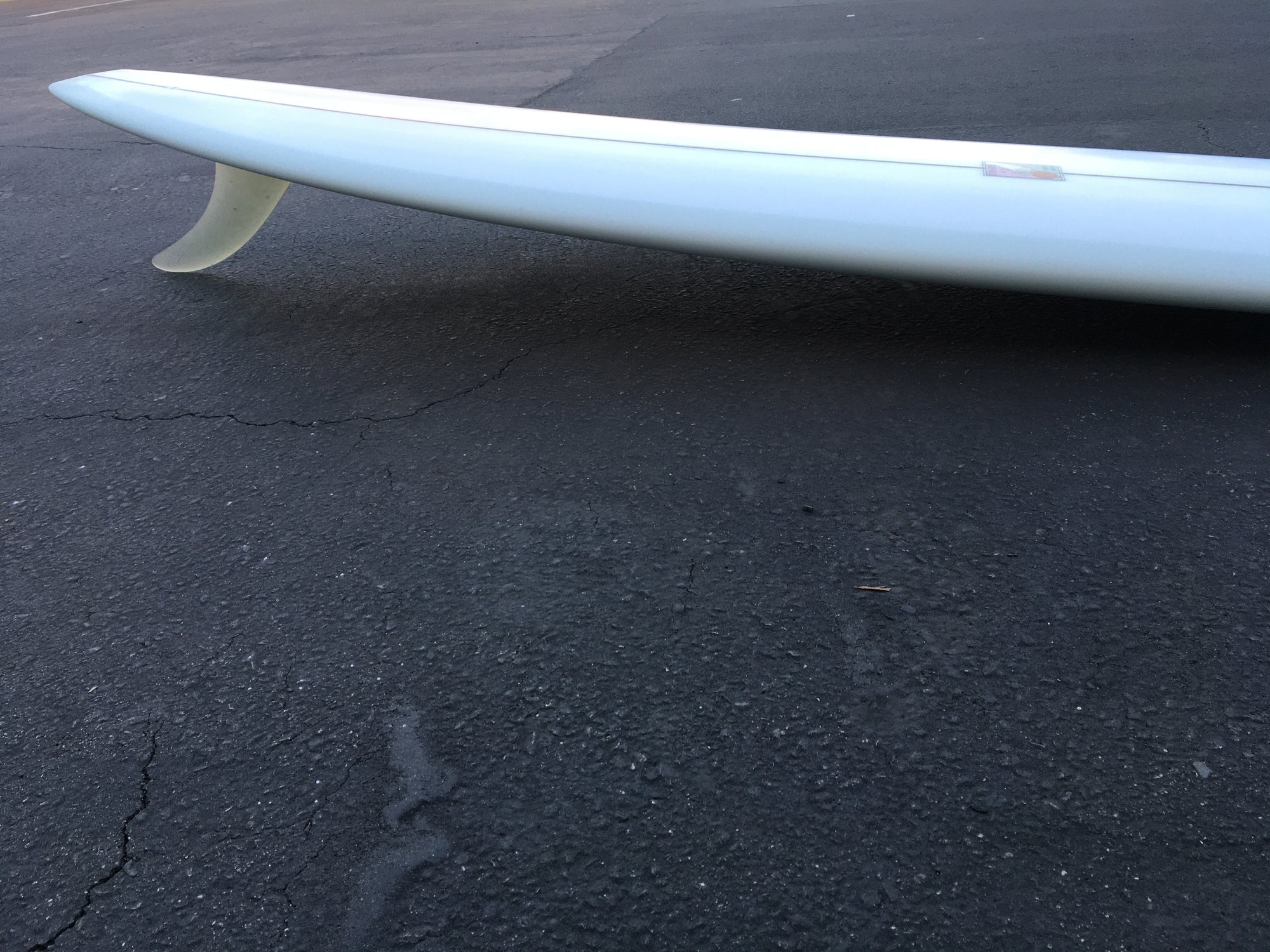 9’4” Grant Noble FG