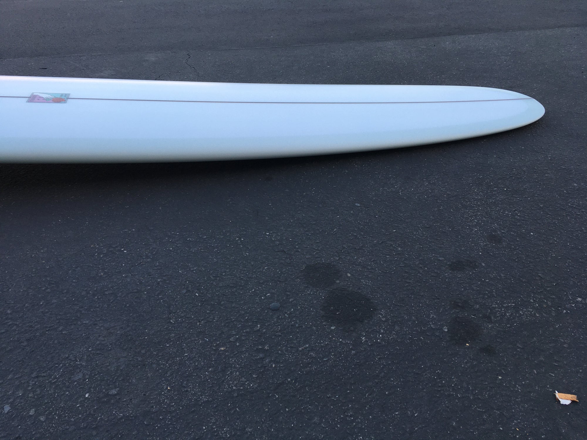 9’4” Grant Noble FG