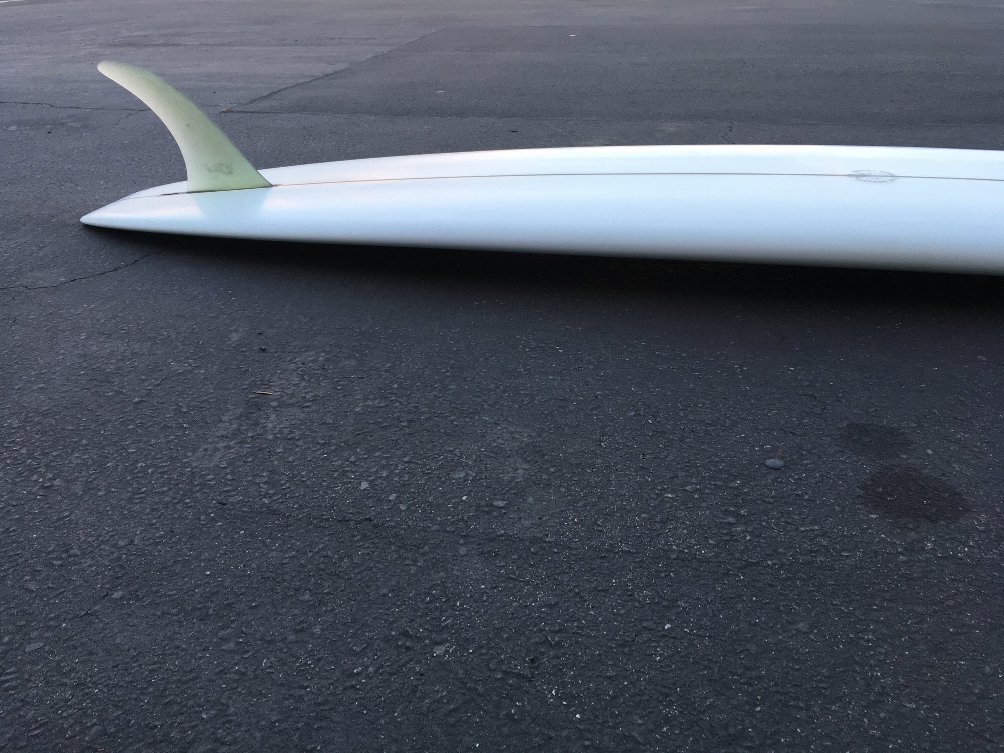 9’6” Grant Noble FG