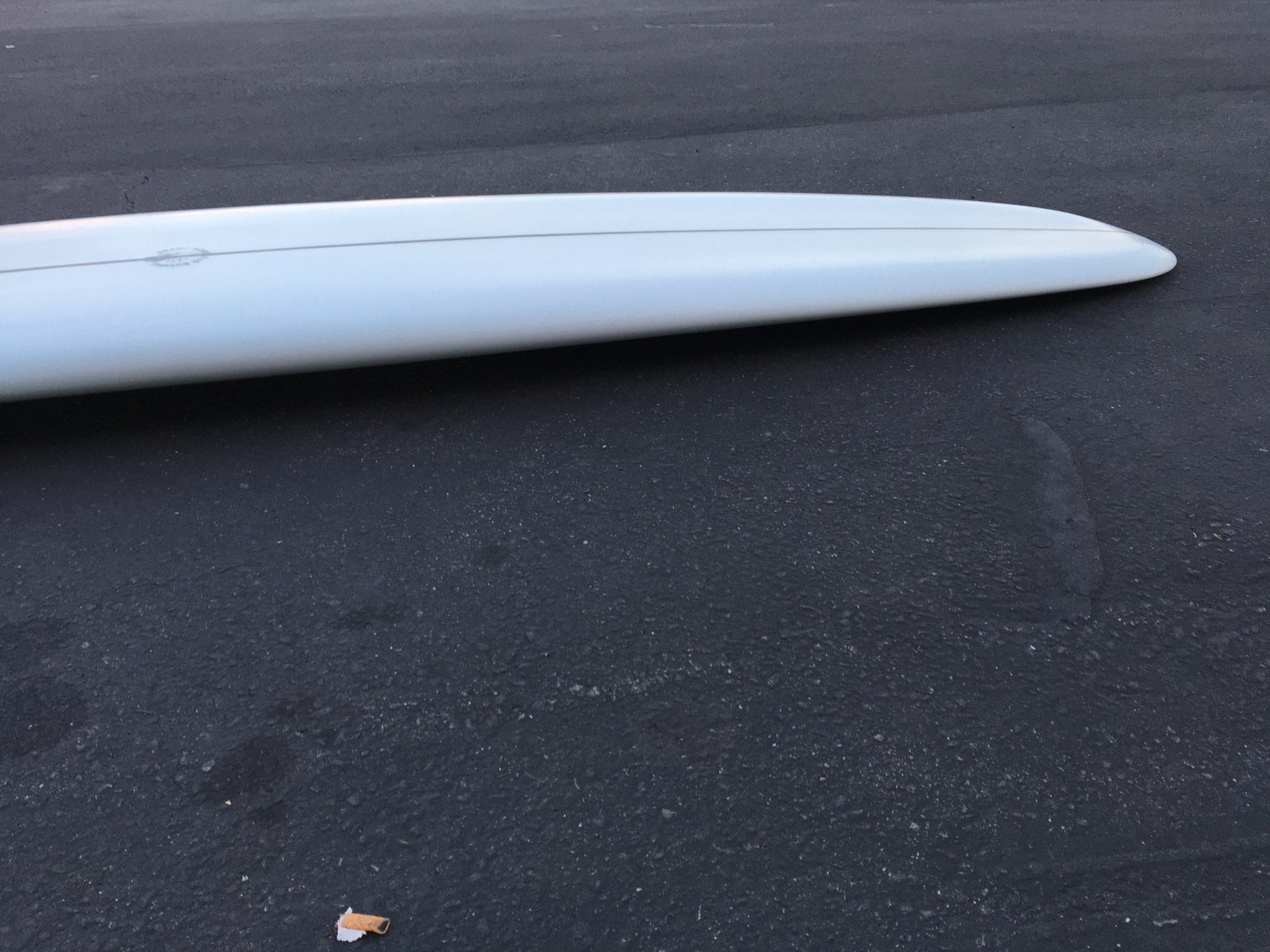 9’6” Grant Noble FG