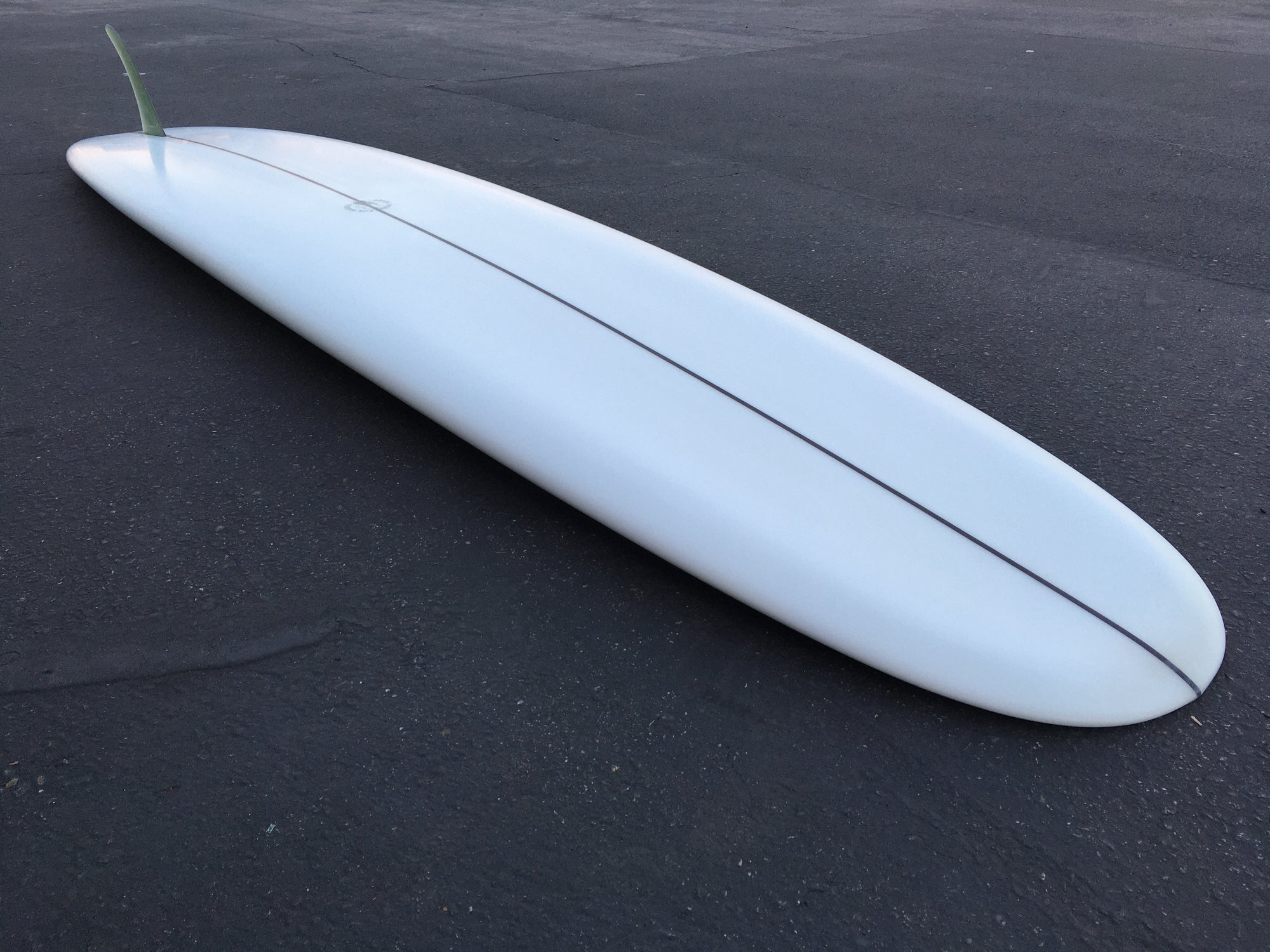 9’6” Grant Noble FG