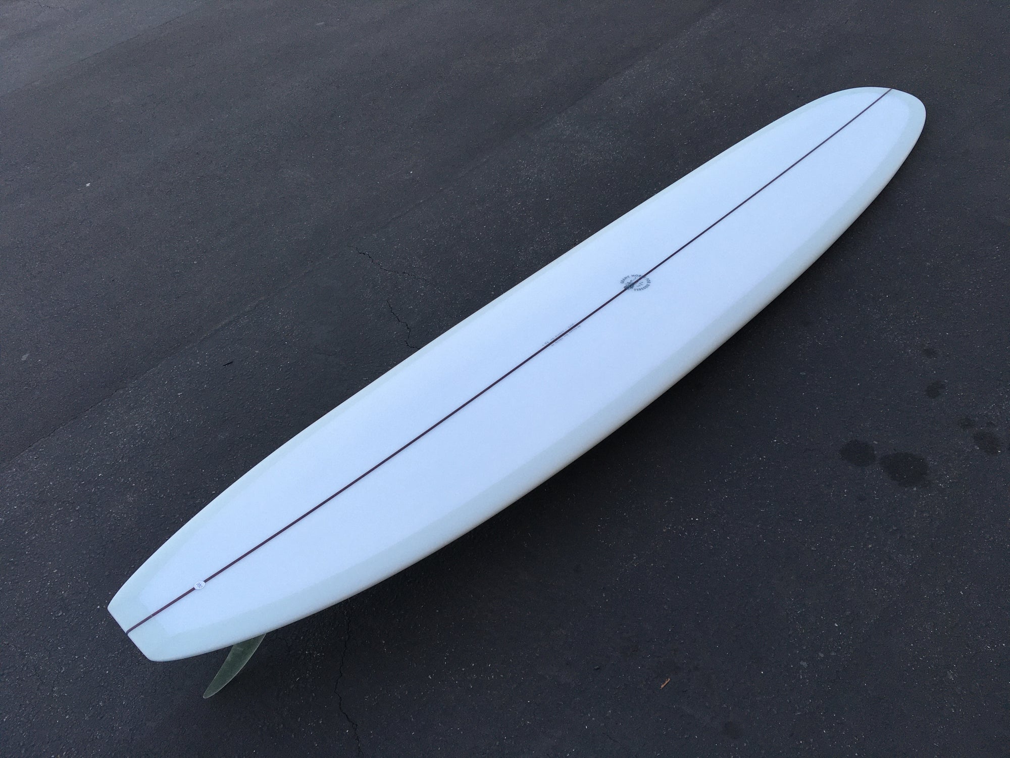 9’6” Grant Noble FG