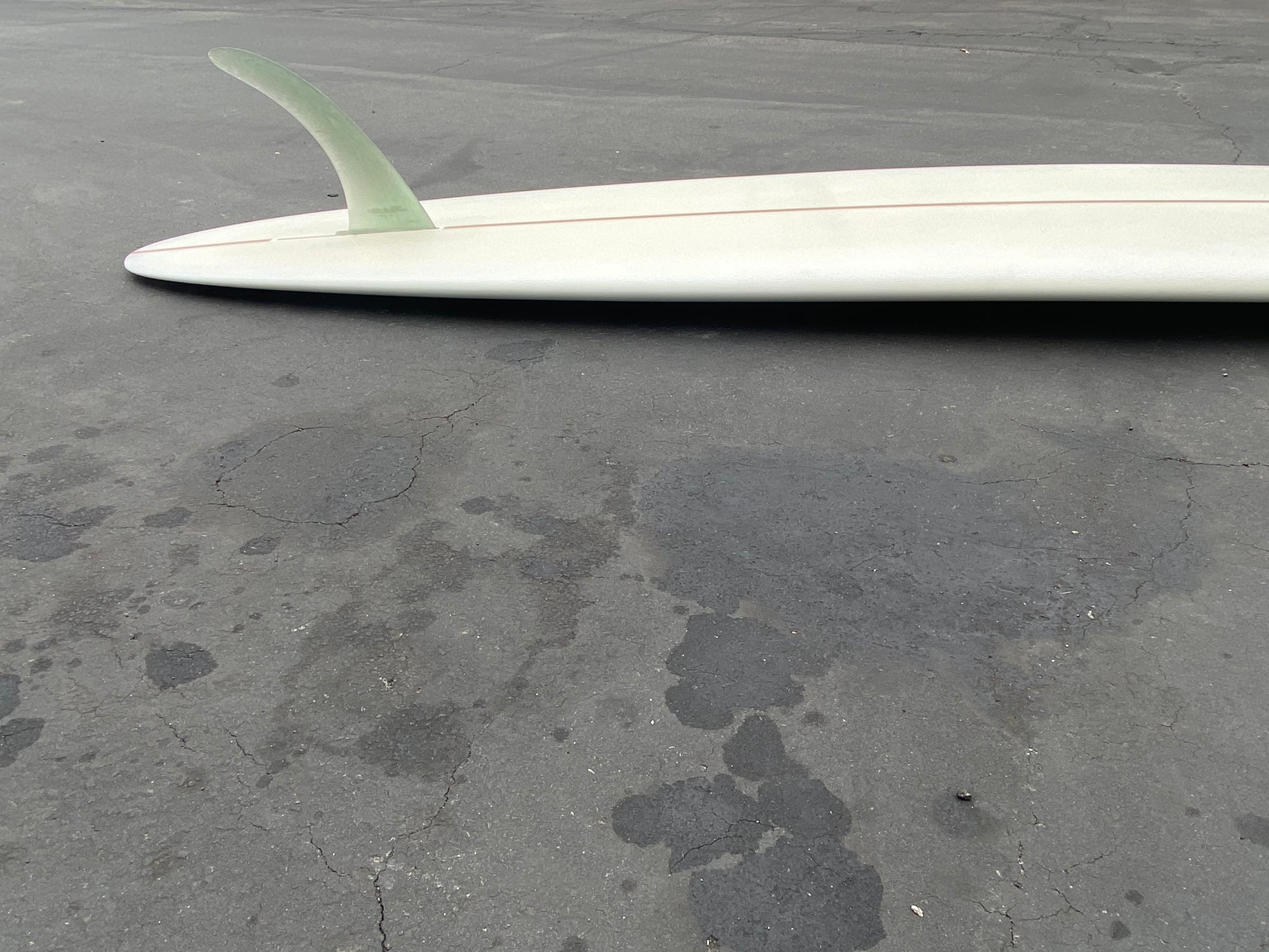 9'7" Liddle Super Smoothie