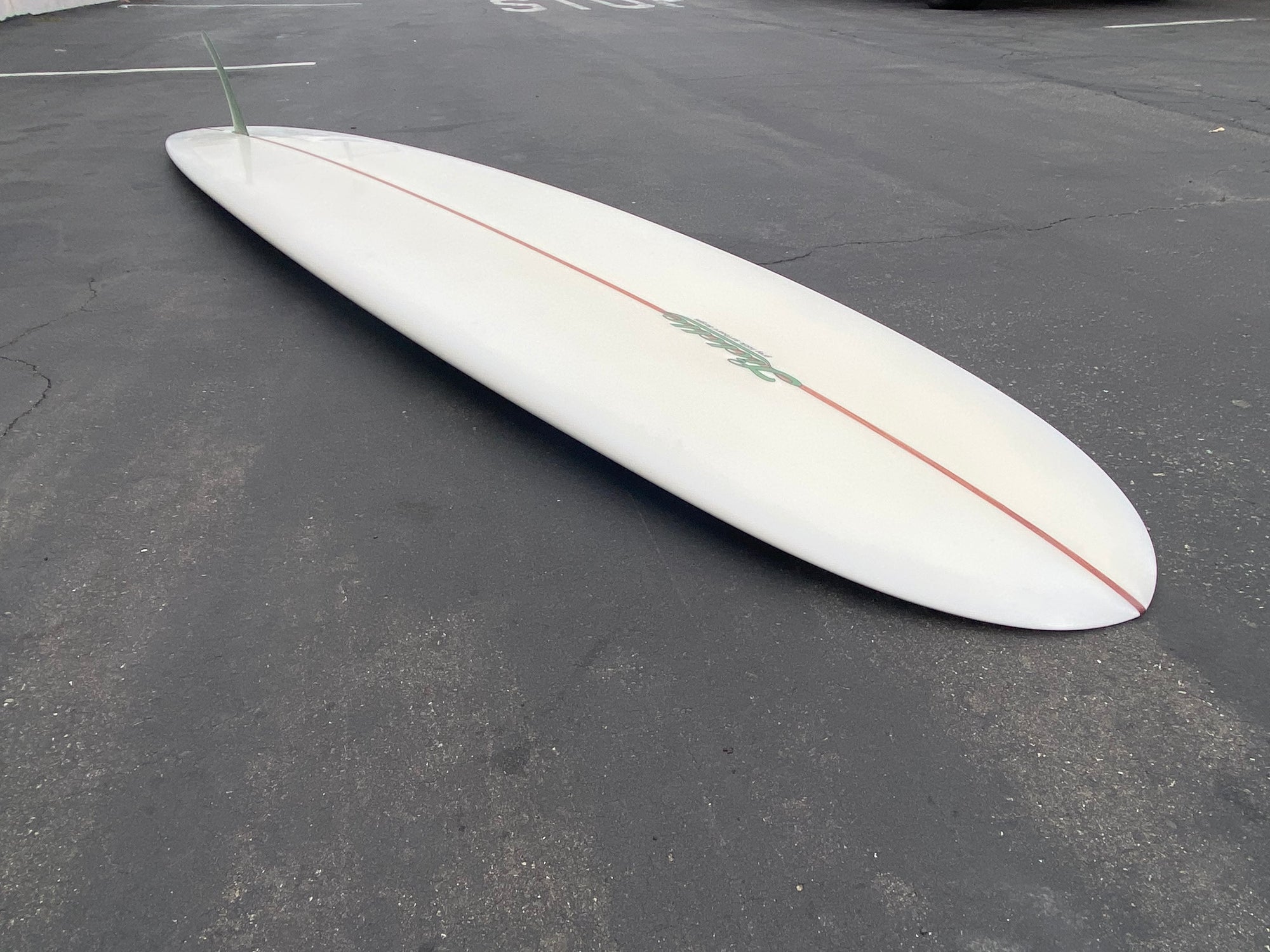 9'7" Liddle Super Smoothie