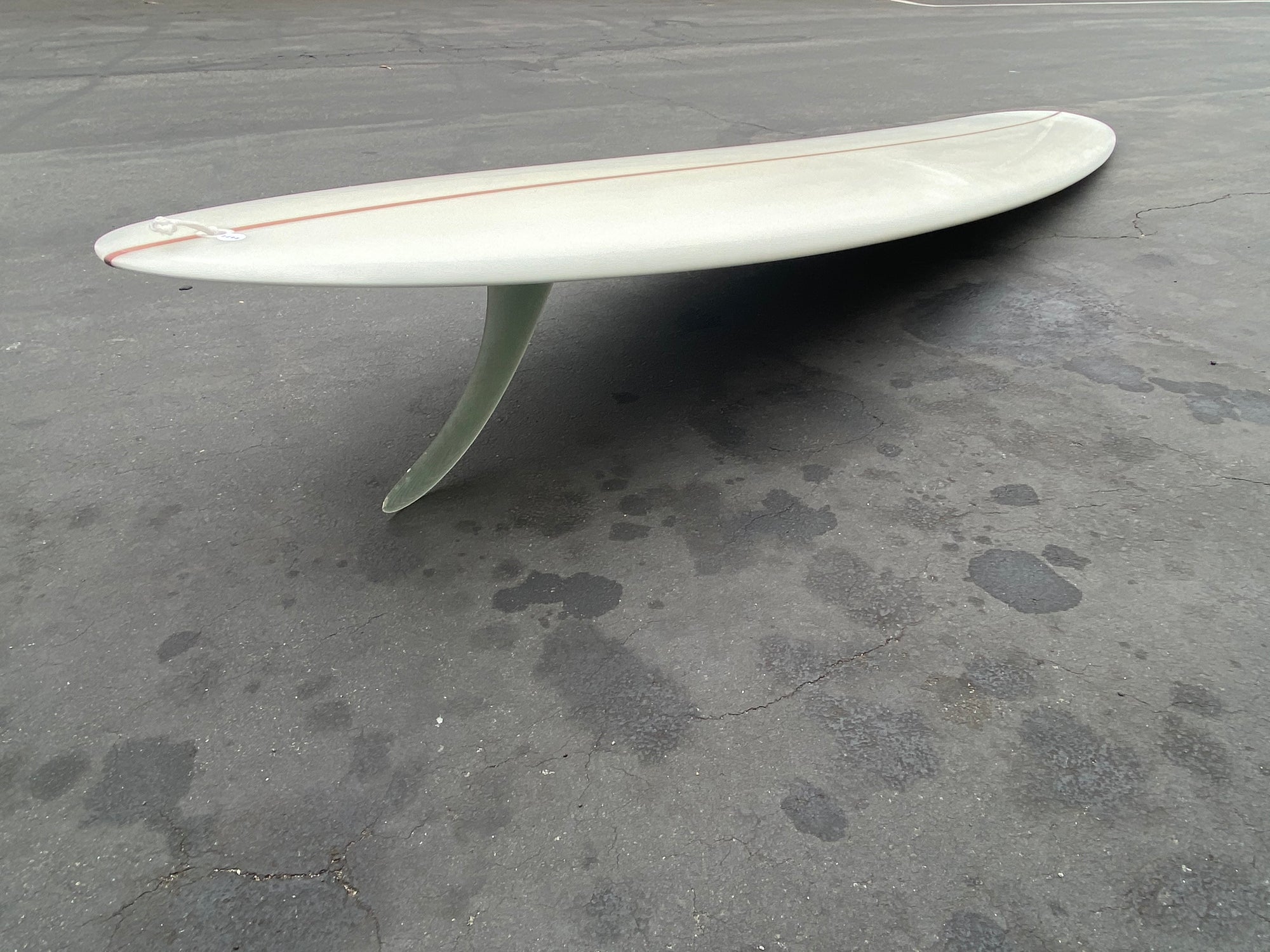 9'7" Liddle Super Smoothie