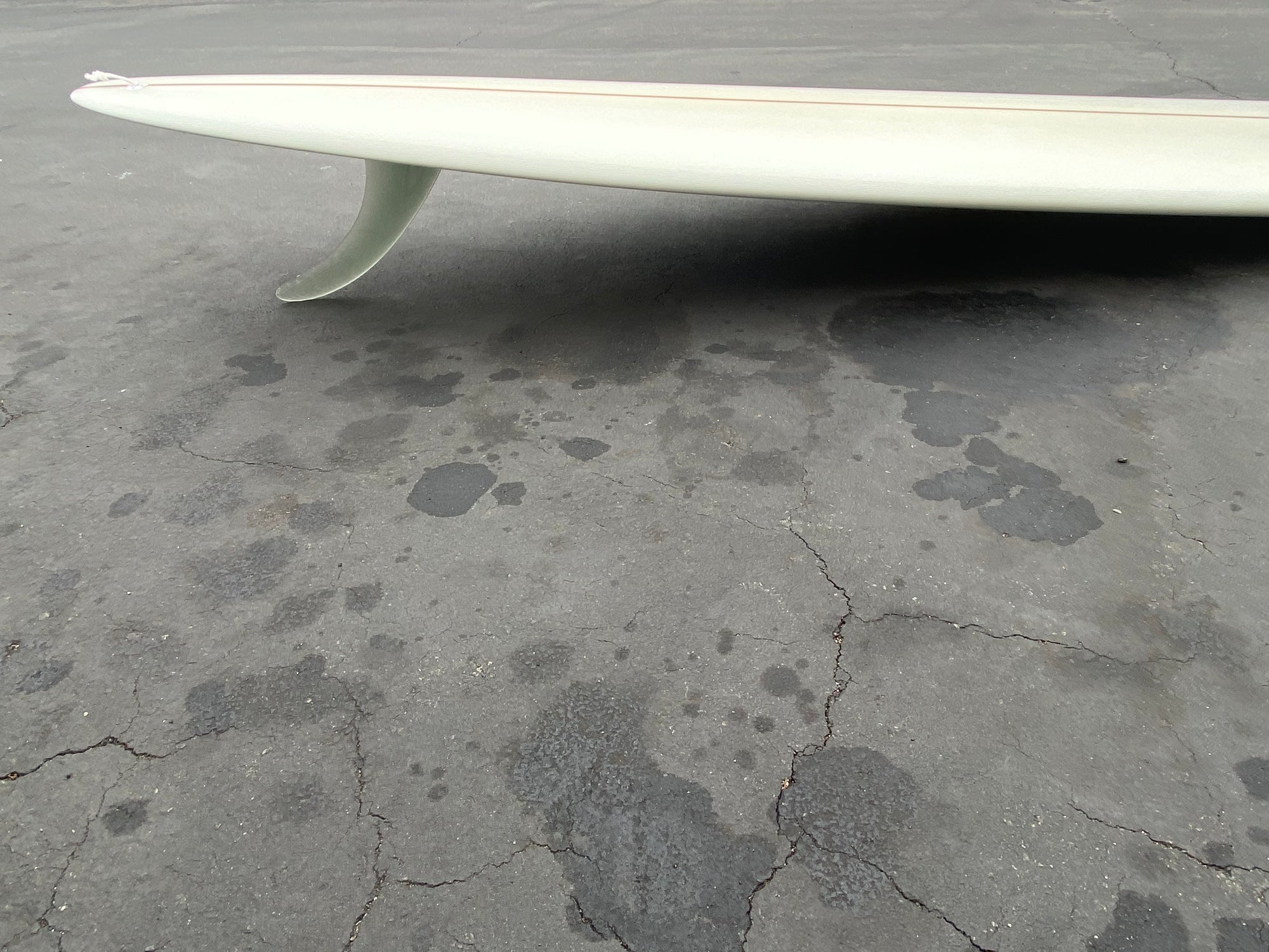 9'7" Liddle Super Smoothie