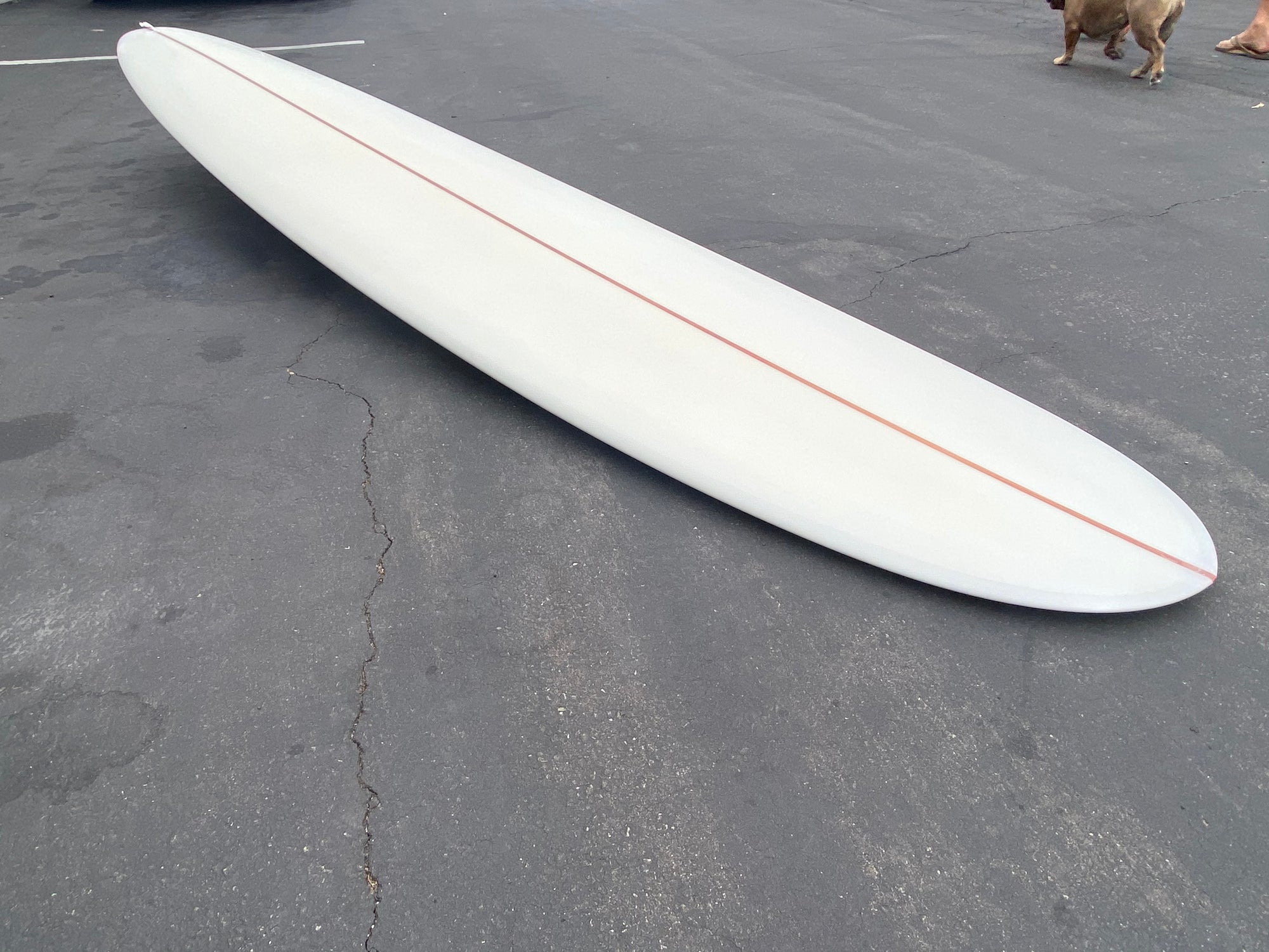 9'7" Liddle Super Smoothie