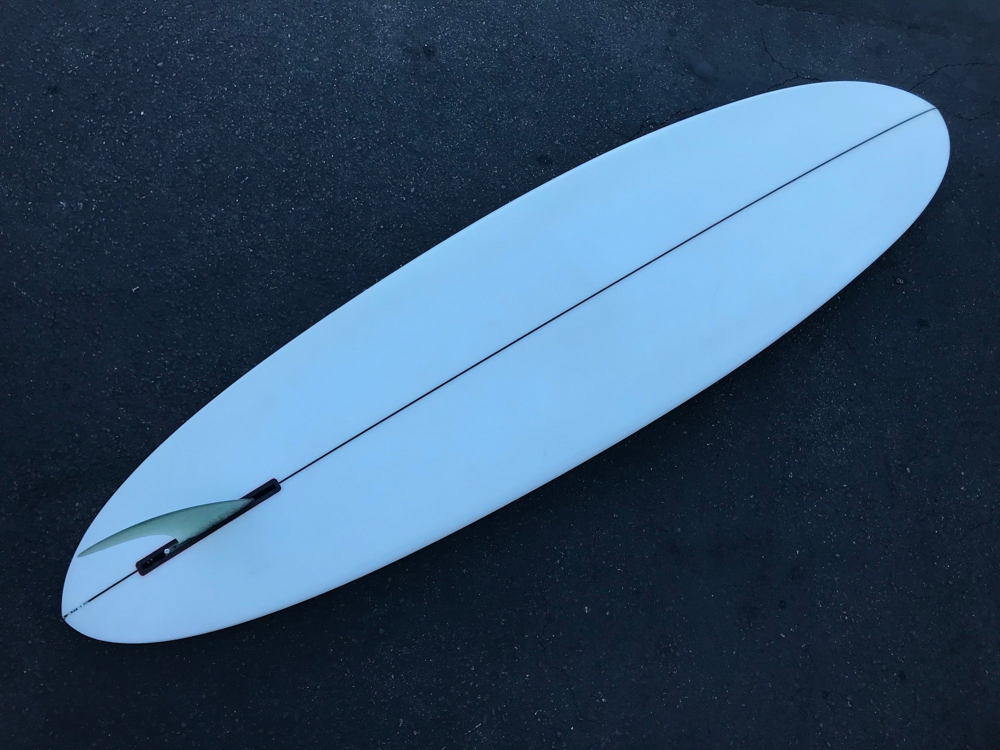 7'0" Elmore Egg (Used)