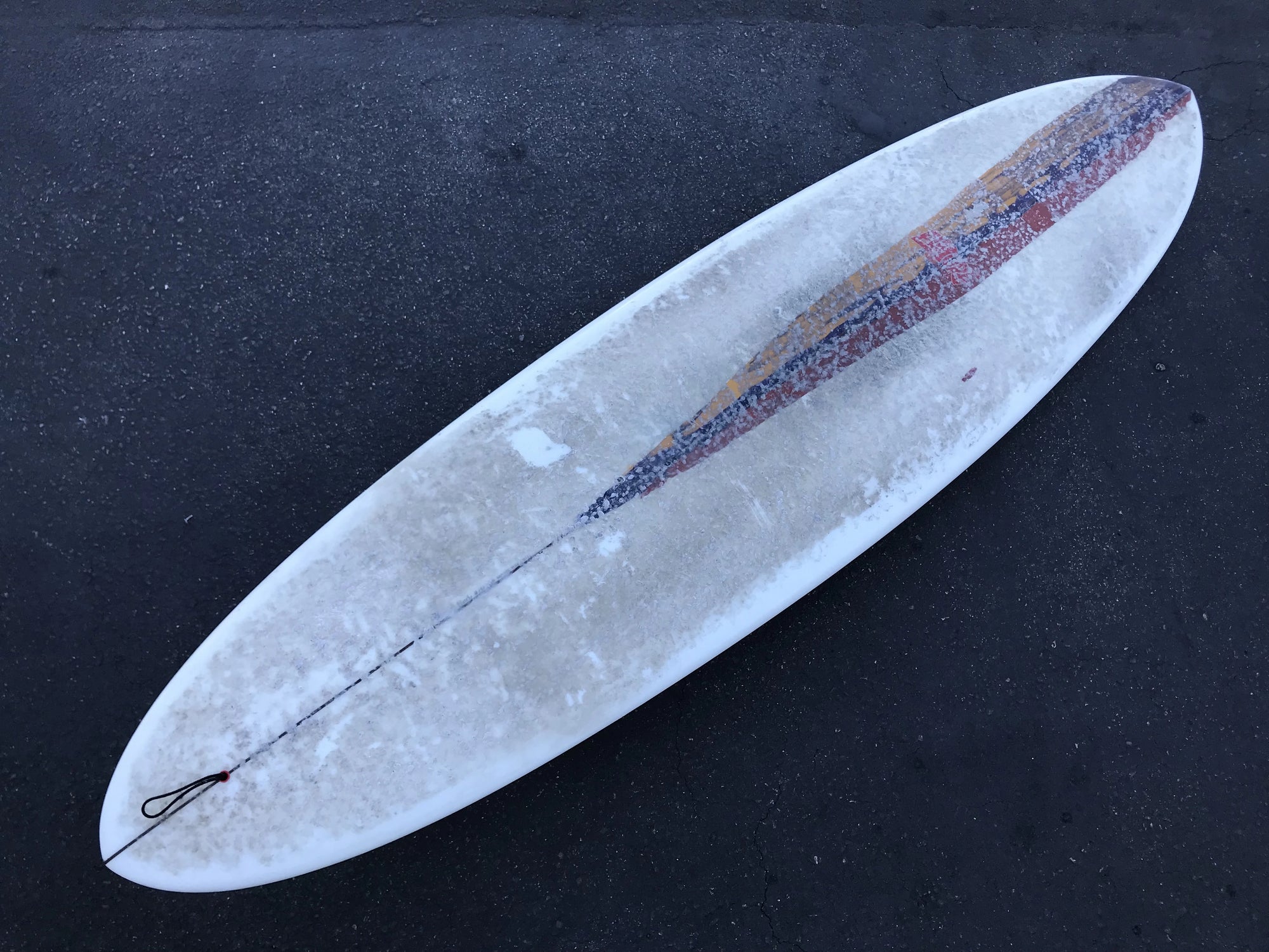 7'0" Elmore Egg (Used)