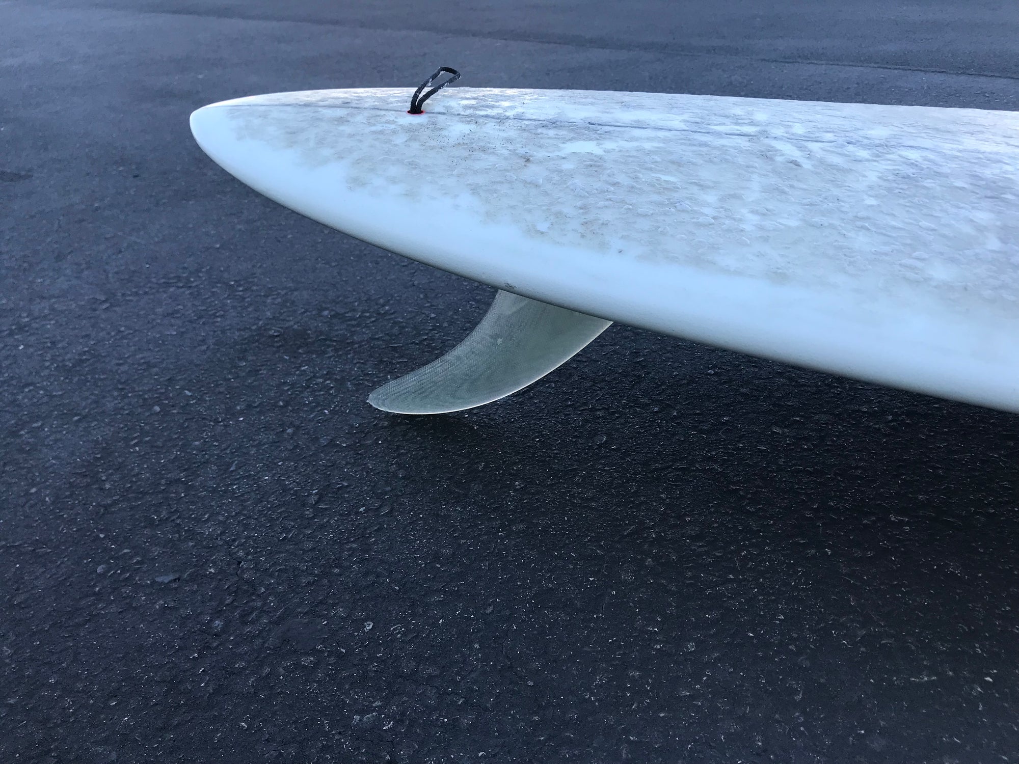 7'0" Elmore Egg (Used)