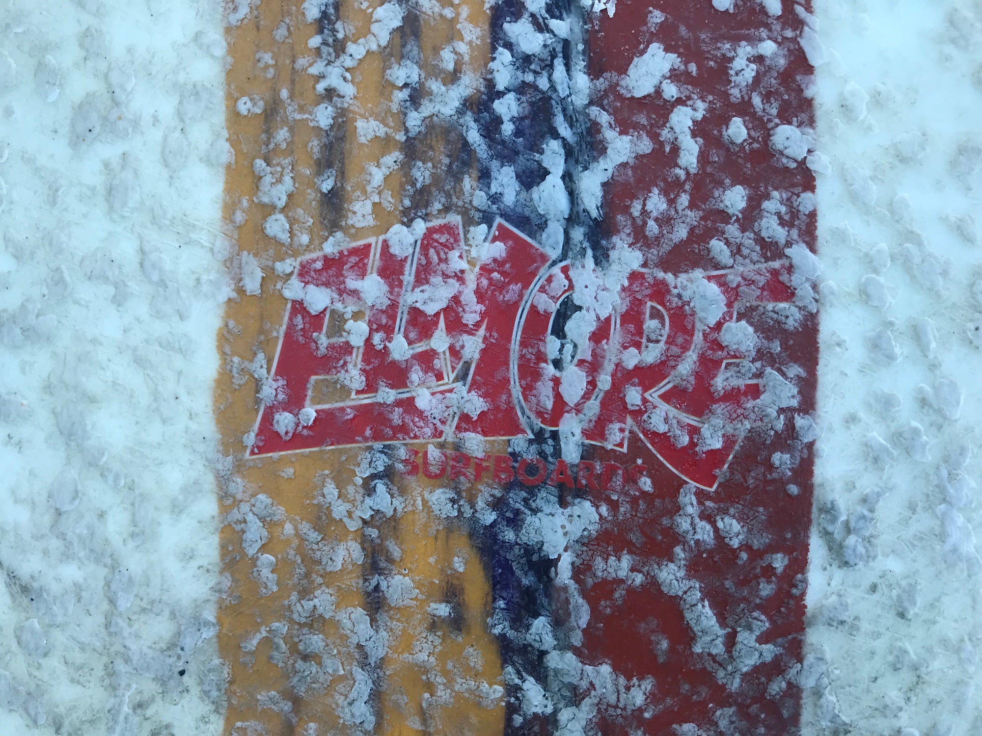 7'0" Elmore Egg (Used)