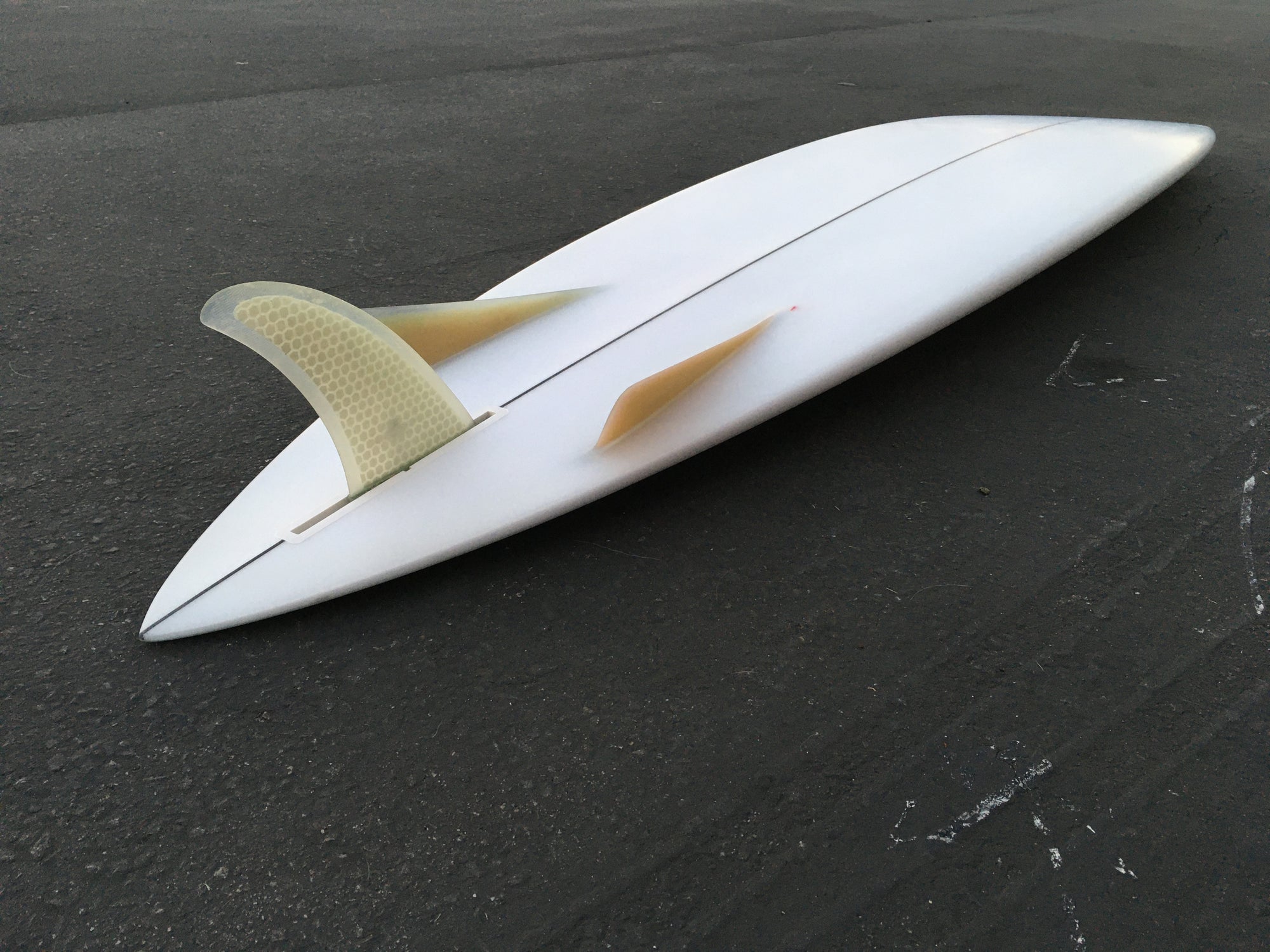 7'6" Alex Knost BMT Disco