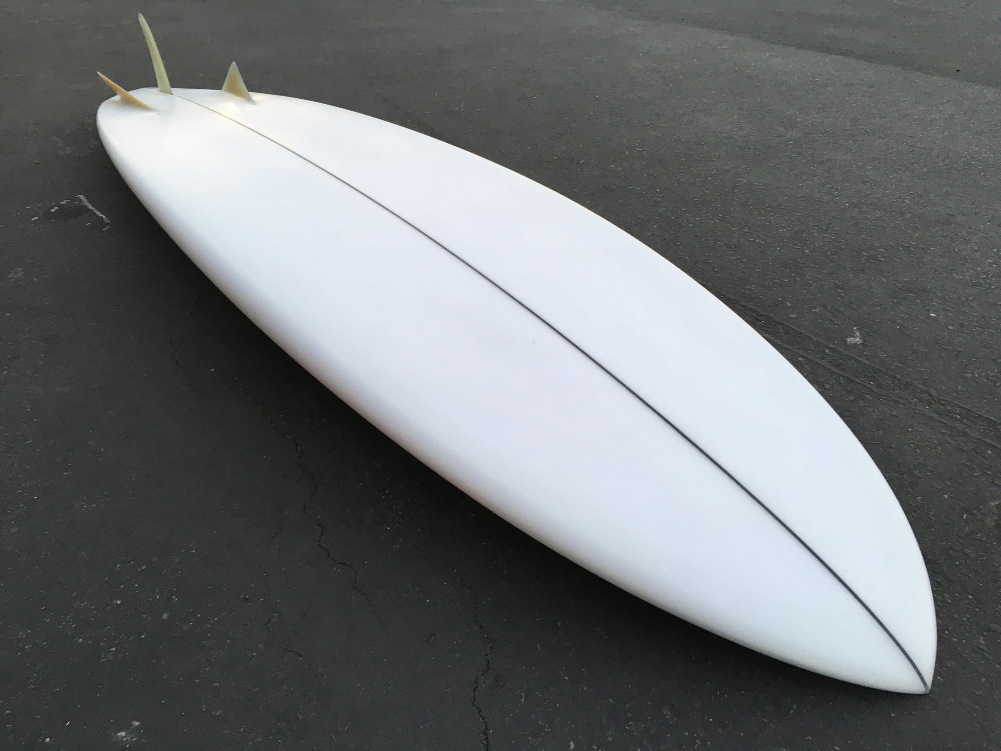 7'6" Alex Knost BMT Disco