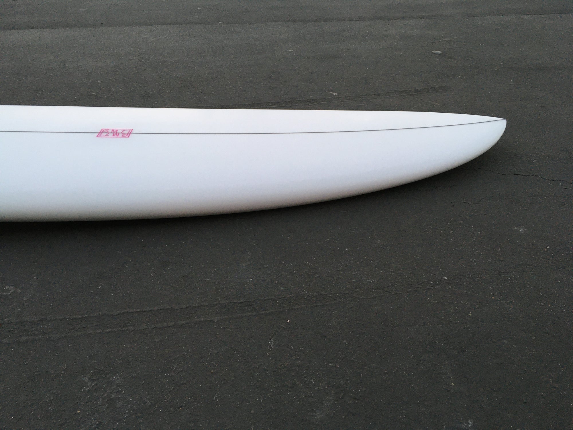 7'6" Alex Knost BMT Disco