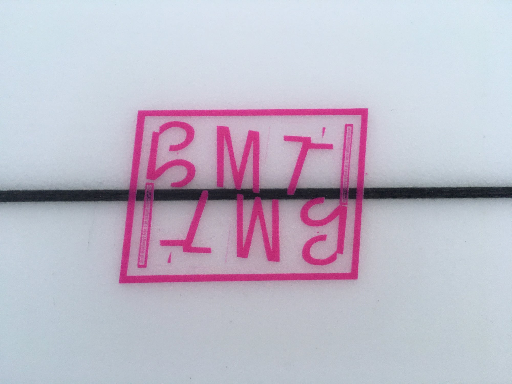 7'6" Alex Knost BMT Disco