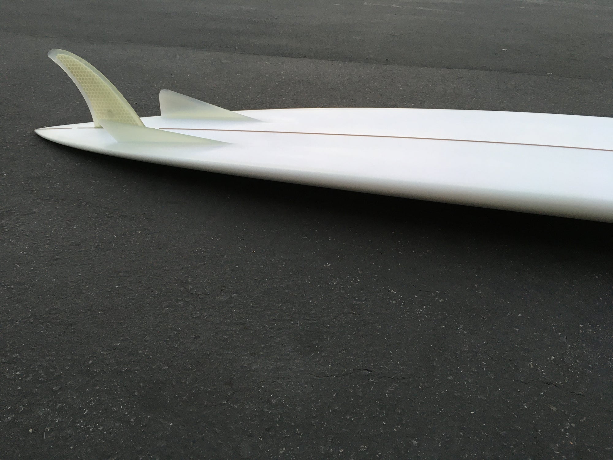 8'0" Alex Knost BMT Disco