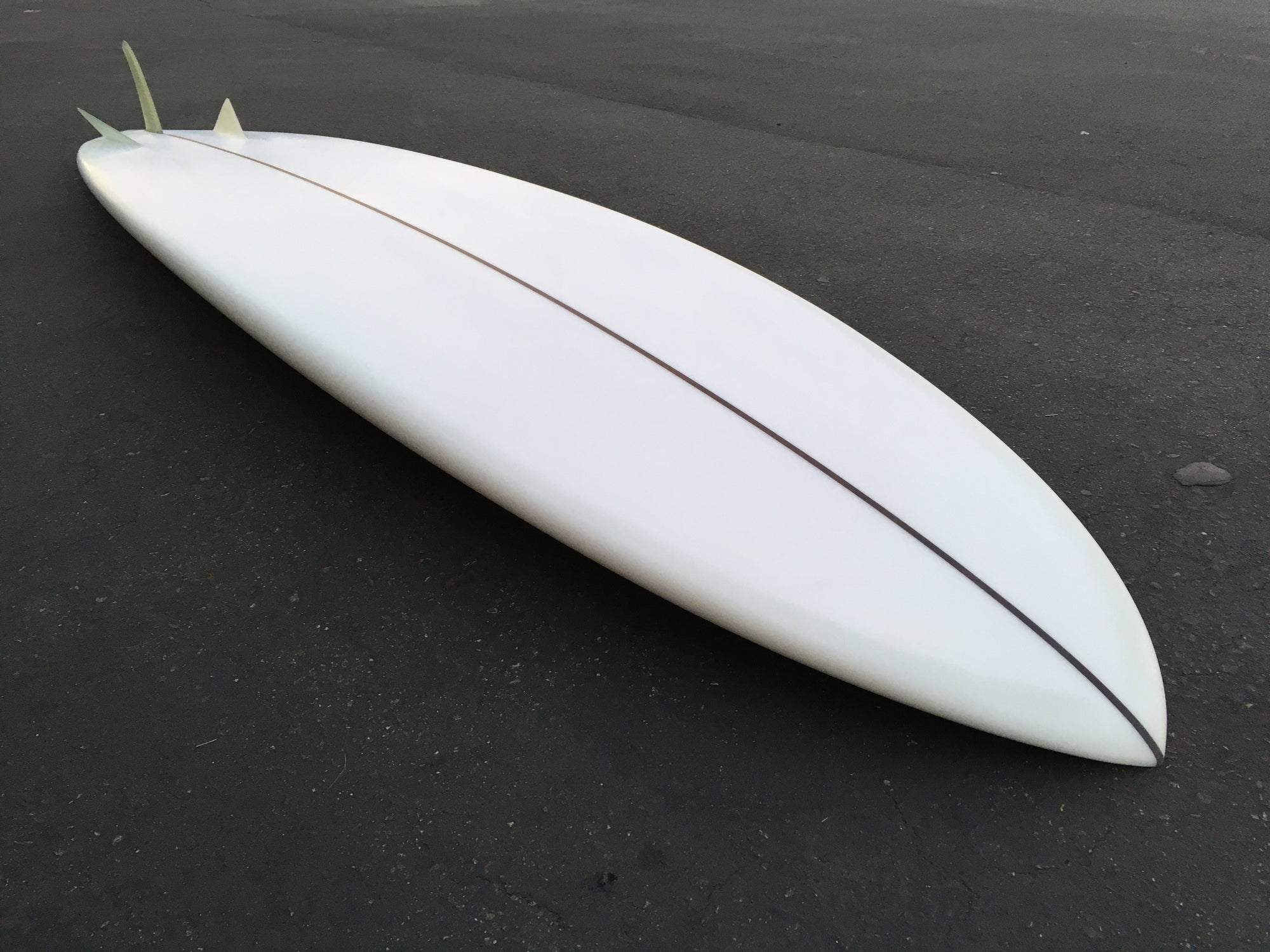 8'0" Alex Knost BMT Disco