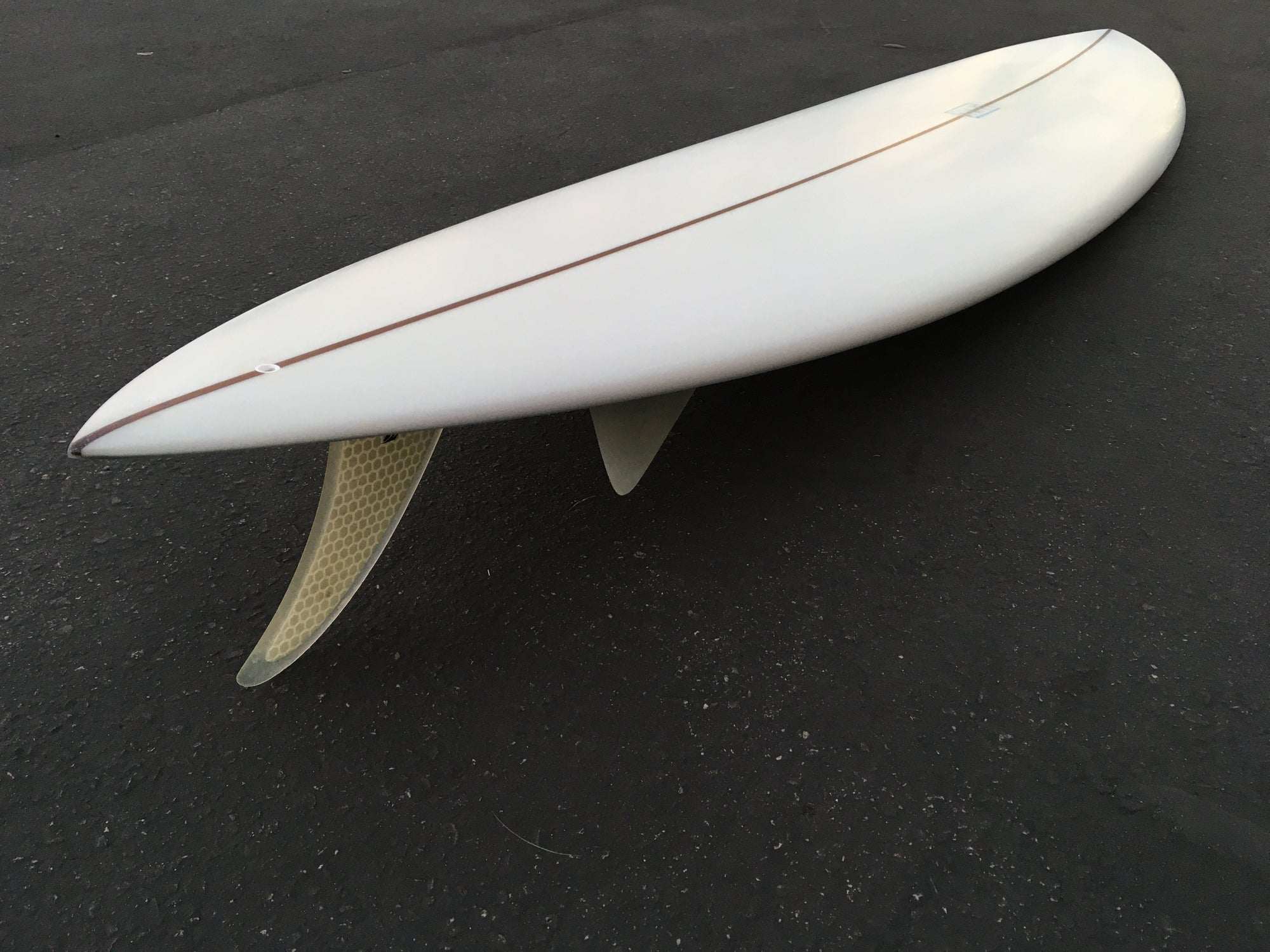 8'0" Alex Knost BMT Disco