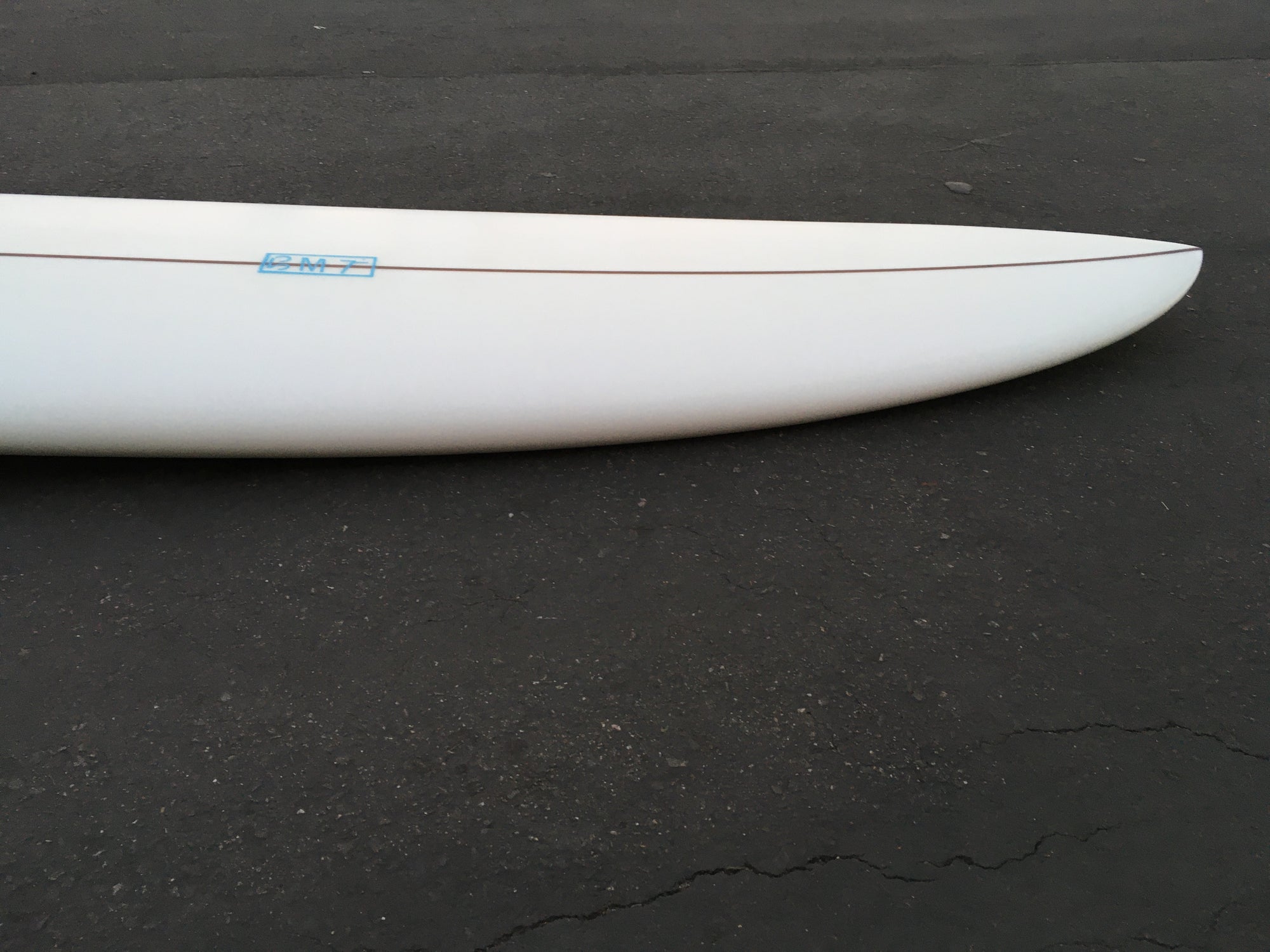 8'0" Alex Knost BMT Disco