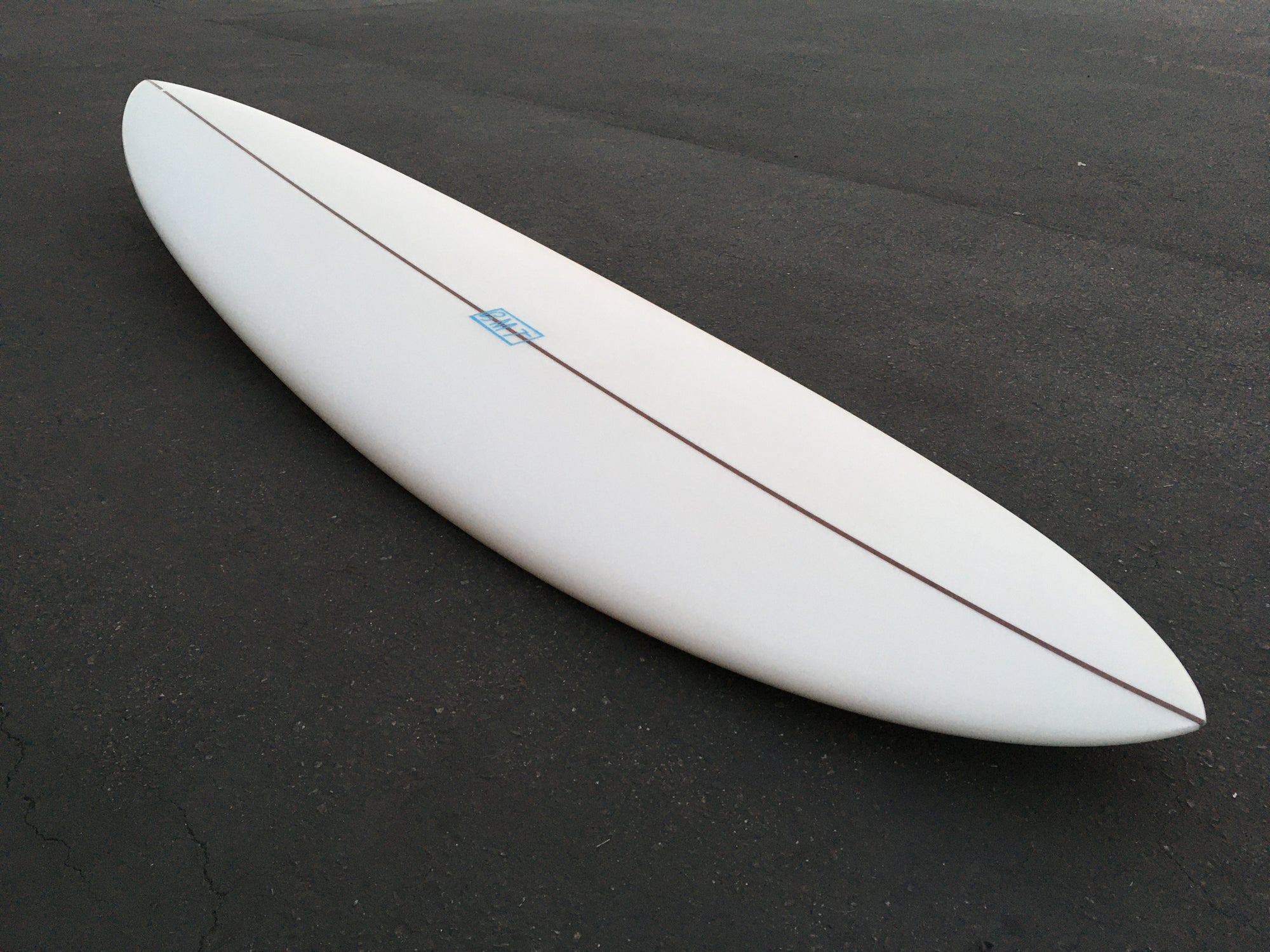 8'0" Alex Knost BMT Disco