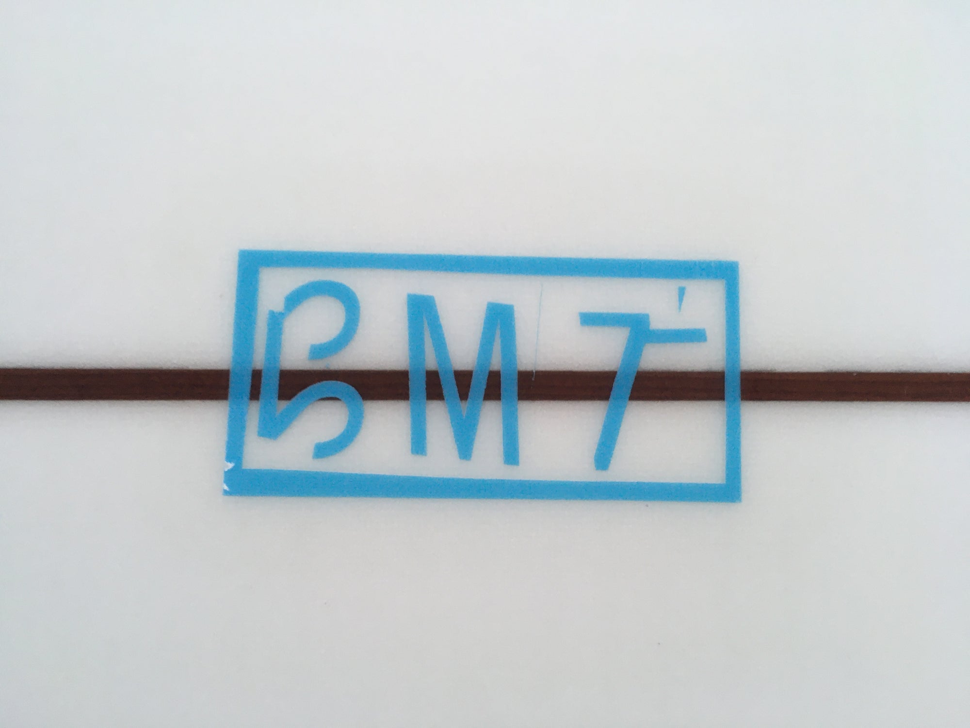 8'0" Alex Knost BMT Disco