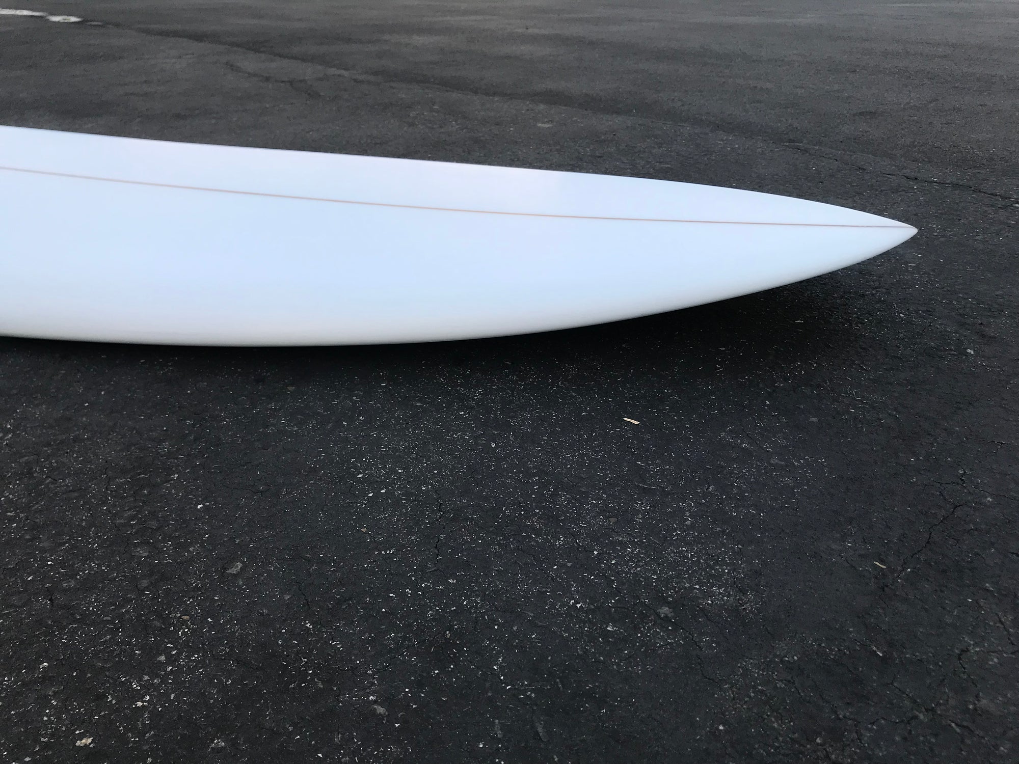 8'6" Deepest Reaches Mega Fish