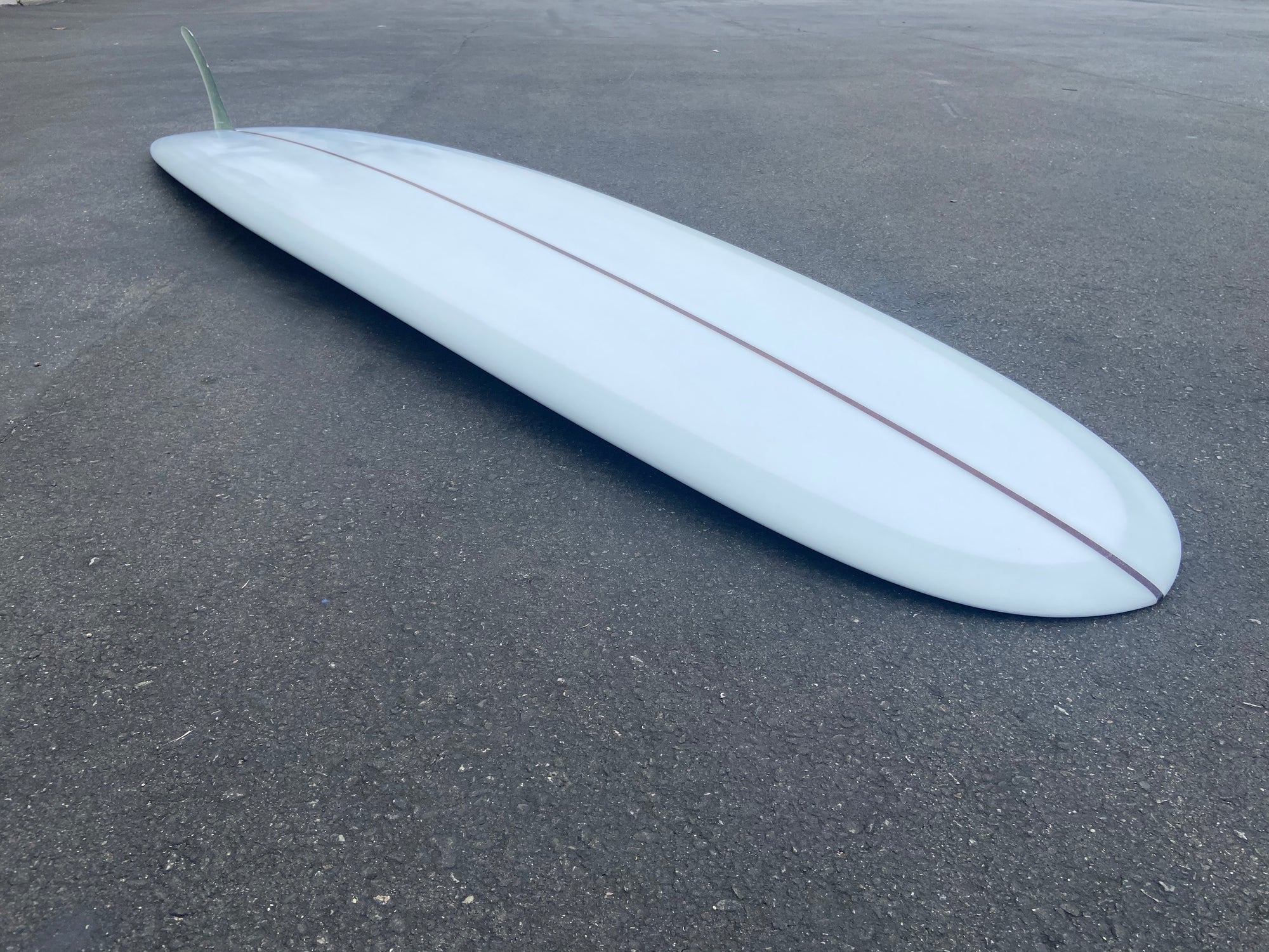 9'4" Kris Hall Daily Cup