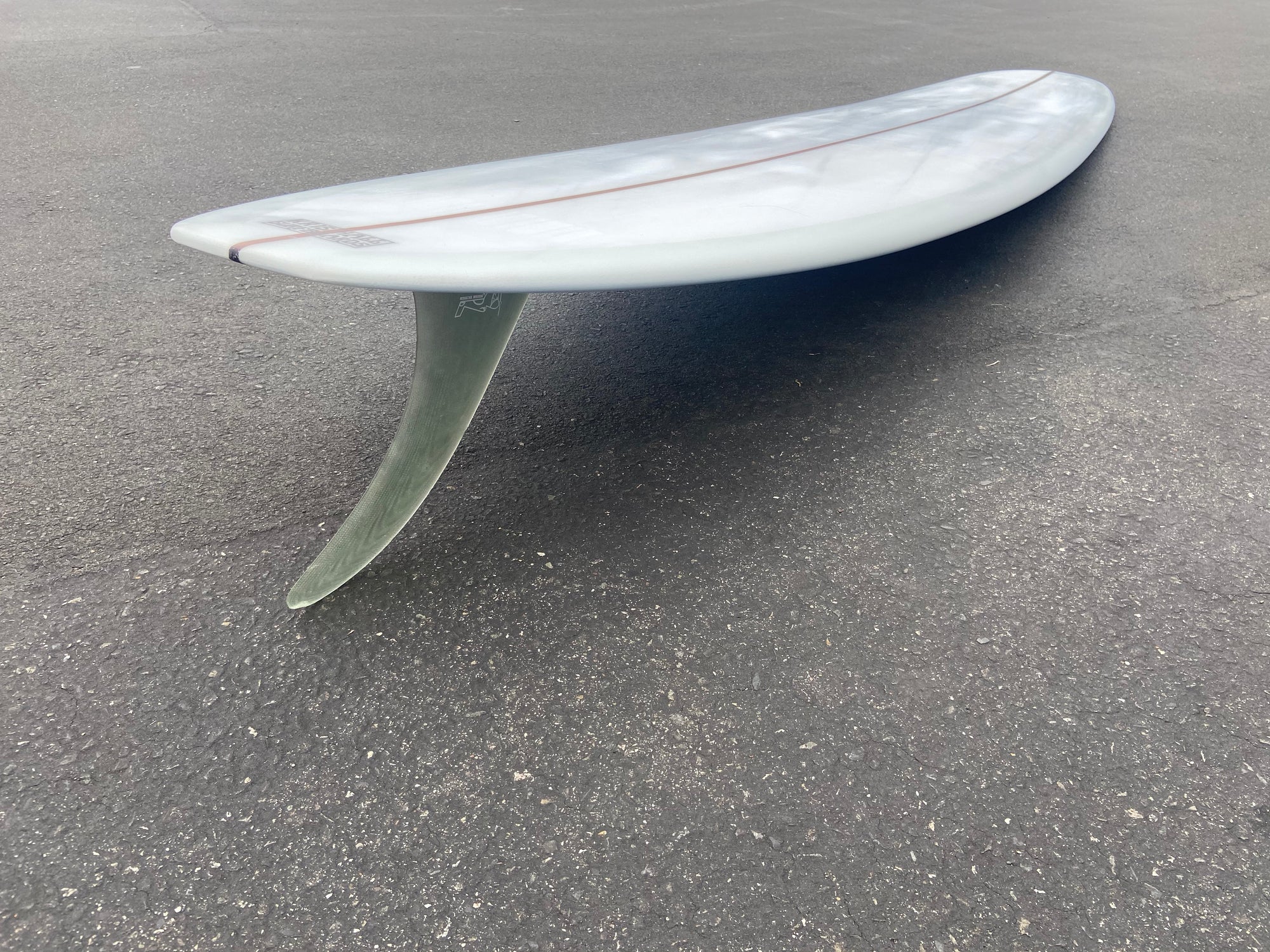 9'4" Kris Hall Daily Cup