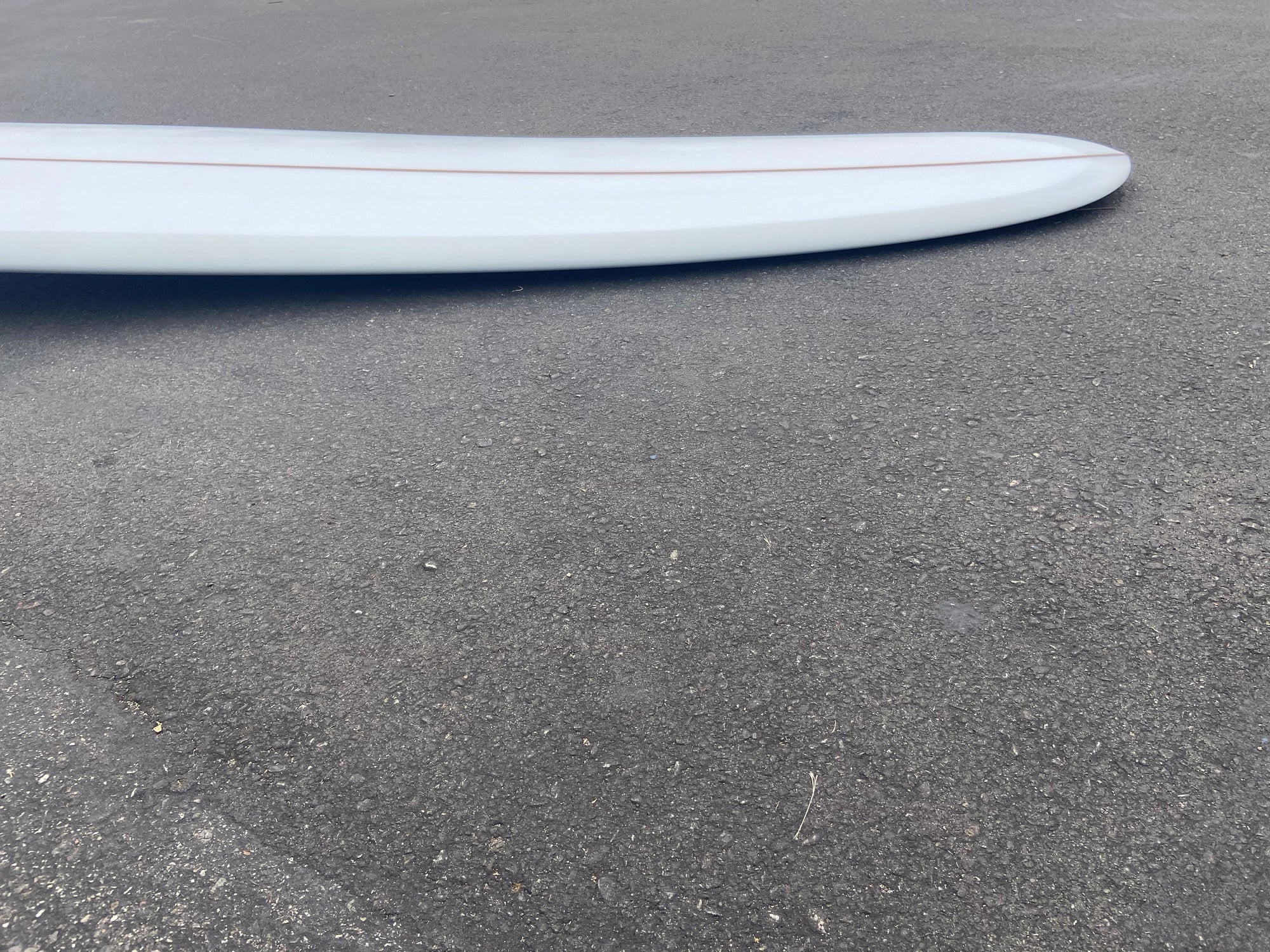 9'6" Kris Hall Daily Cup