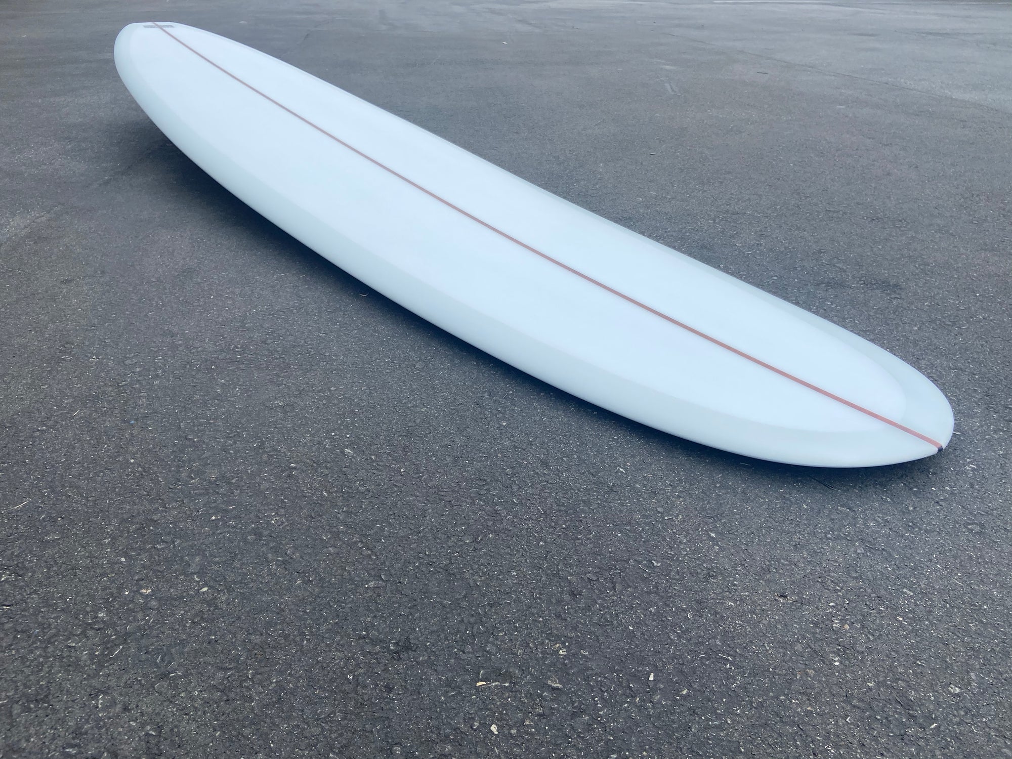 9'4" Kris Hall Daily Cup