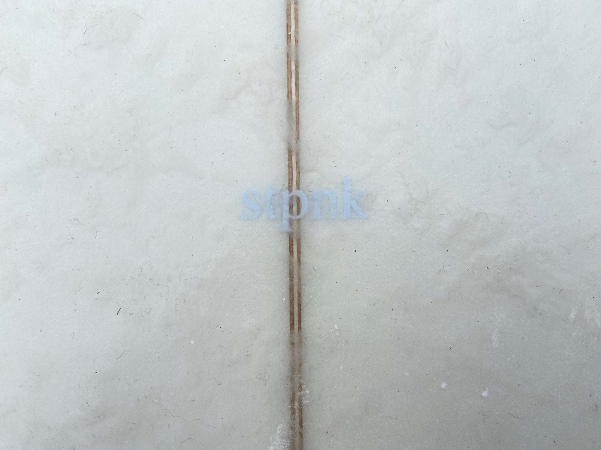 5'3" STPNK Asymmetrical Fish (Used)