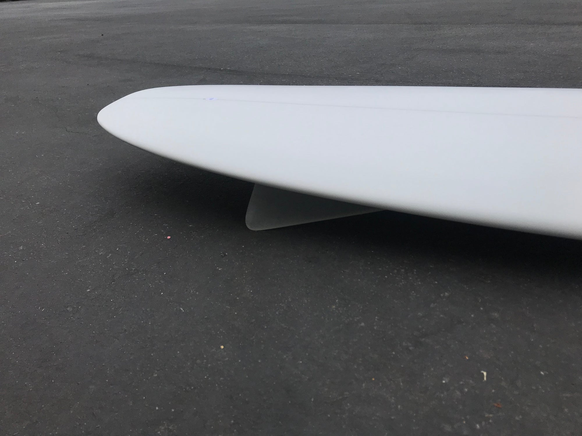 7'6" Jive Opening Doors