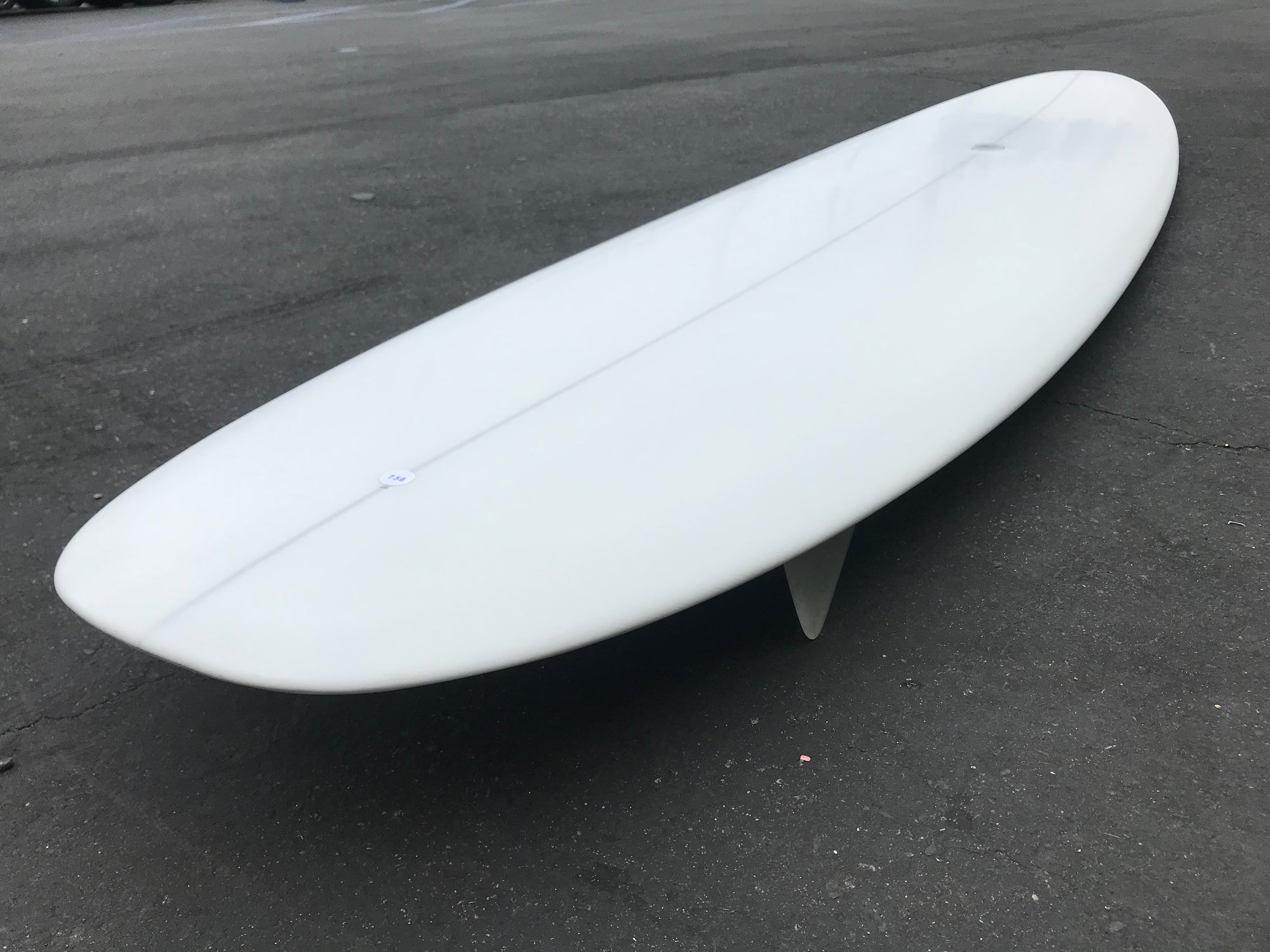 7'6" Jive Opening Doors