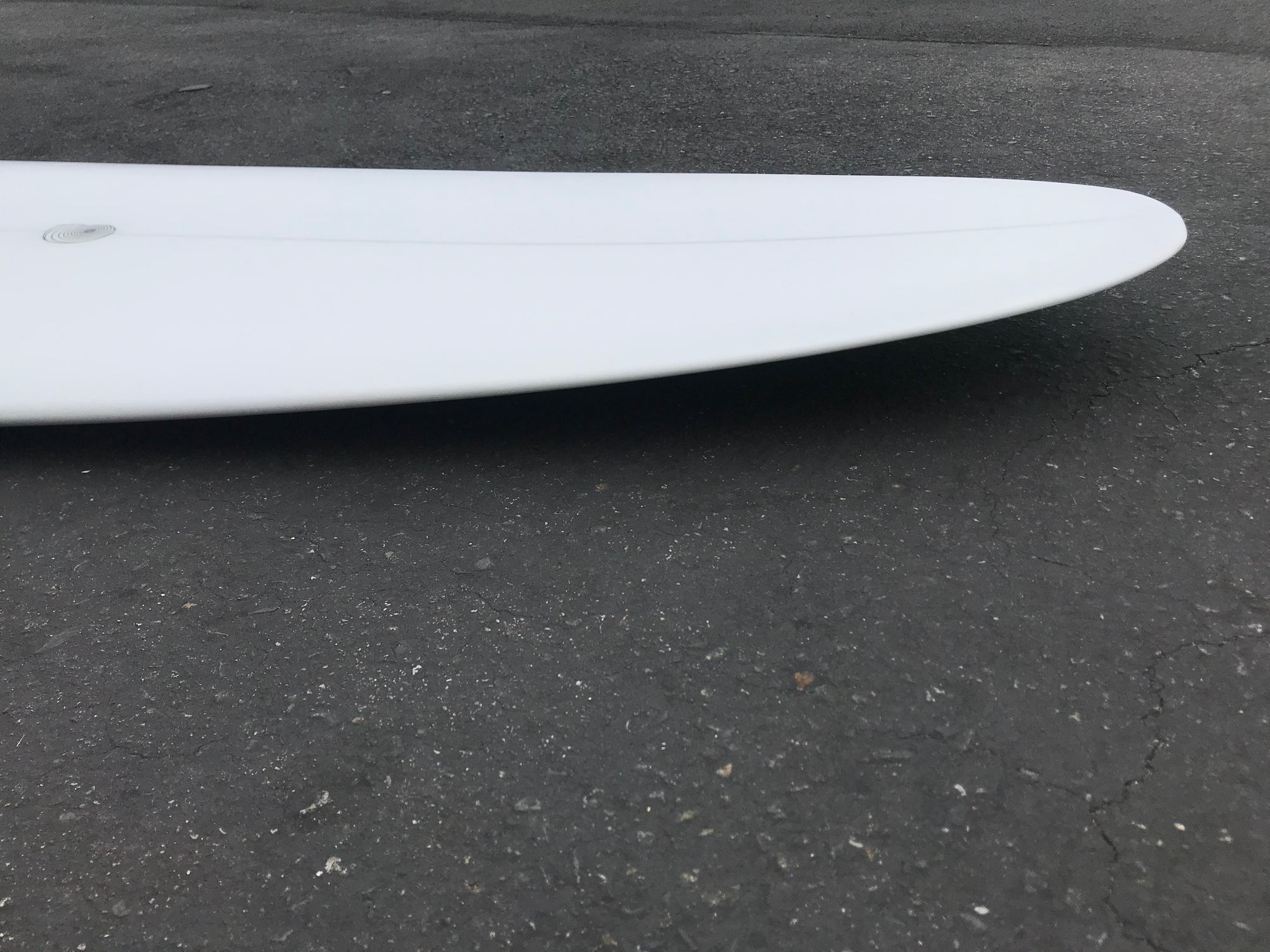 7'6" Jive Opening Doors