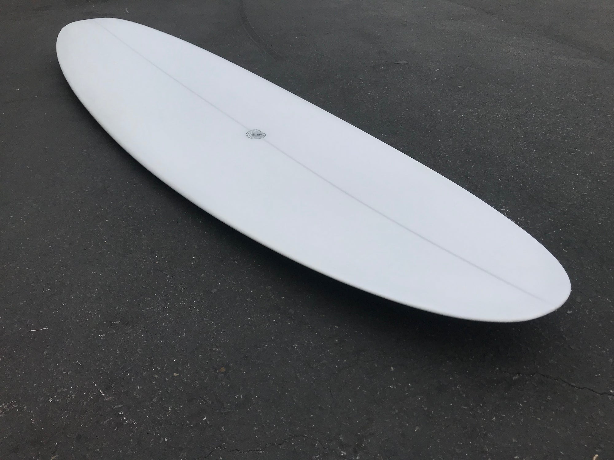 7'6" Jive Opening Doors