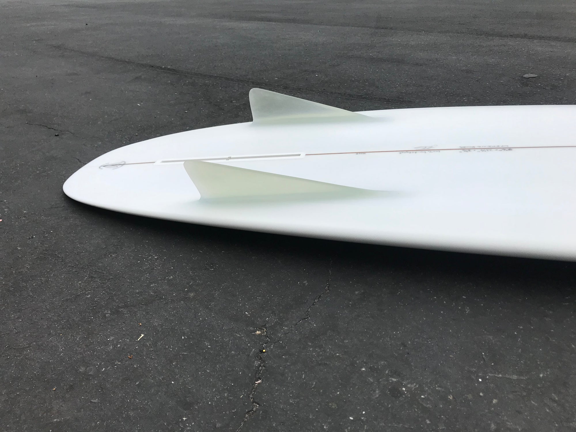 7'6" Jive Opening Doors