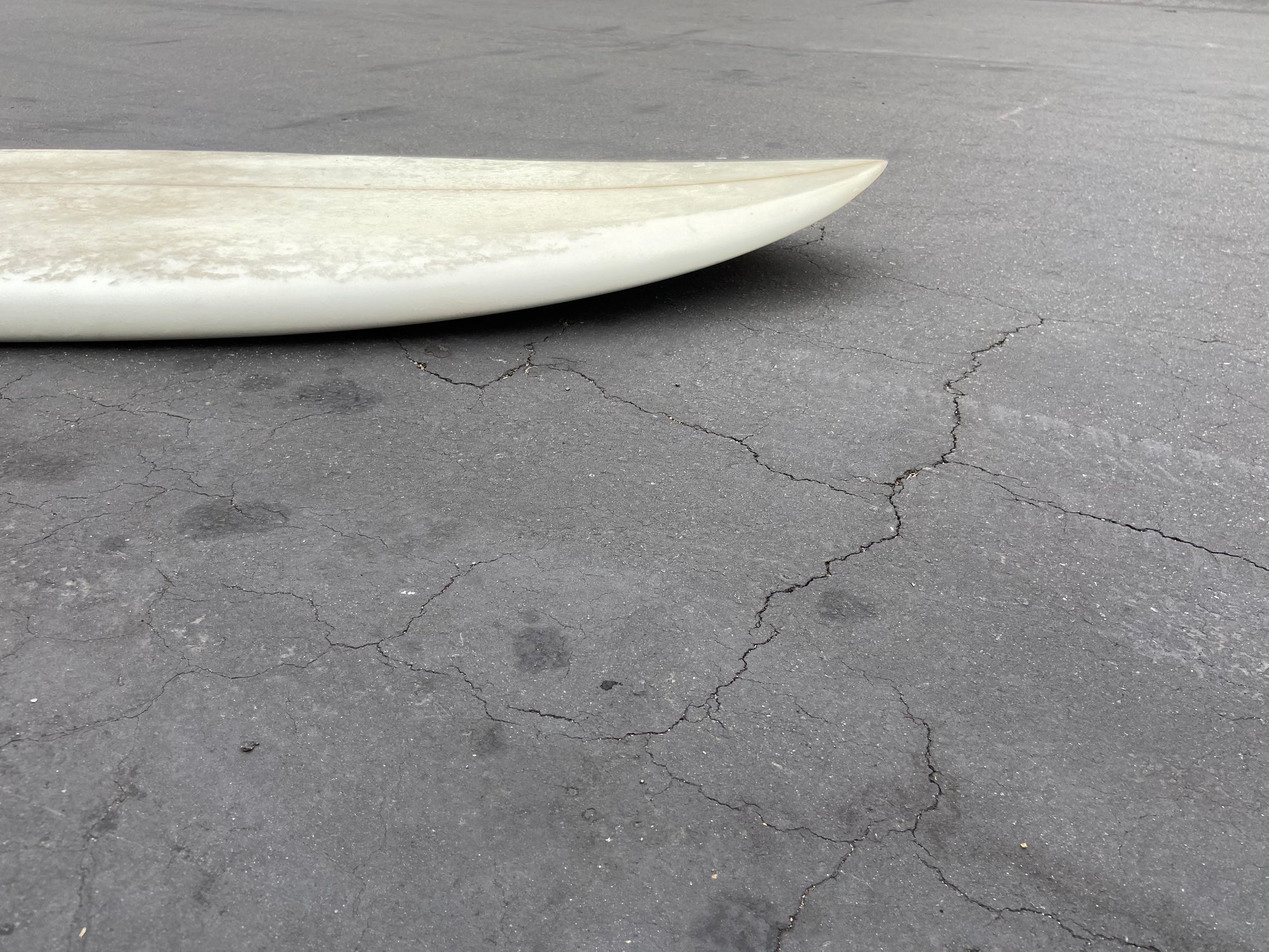 5'2" STPNK Paddle Keel Fish (Used)