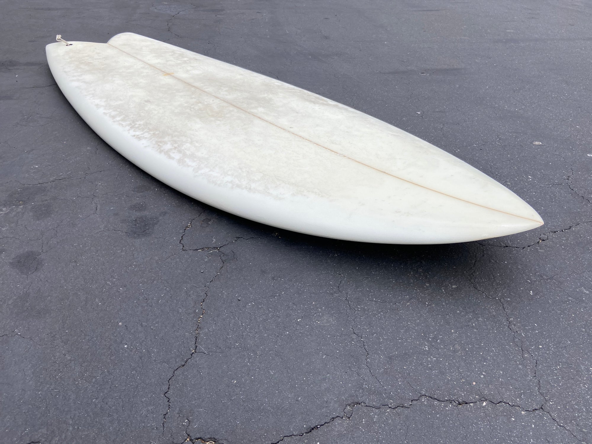 5'2" STPNK Paddle Keel Fish (Used)