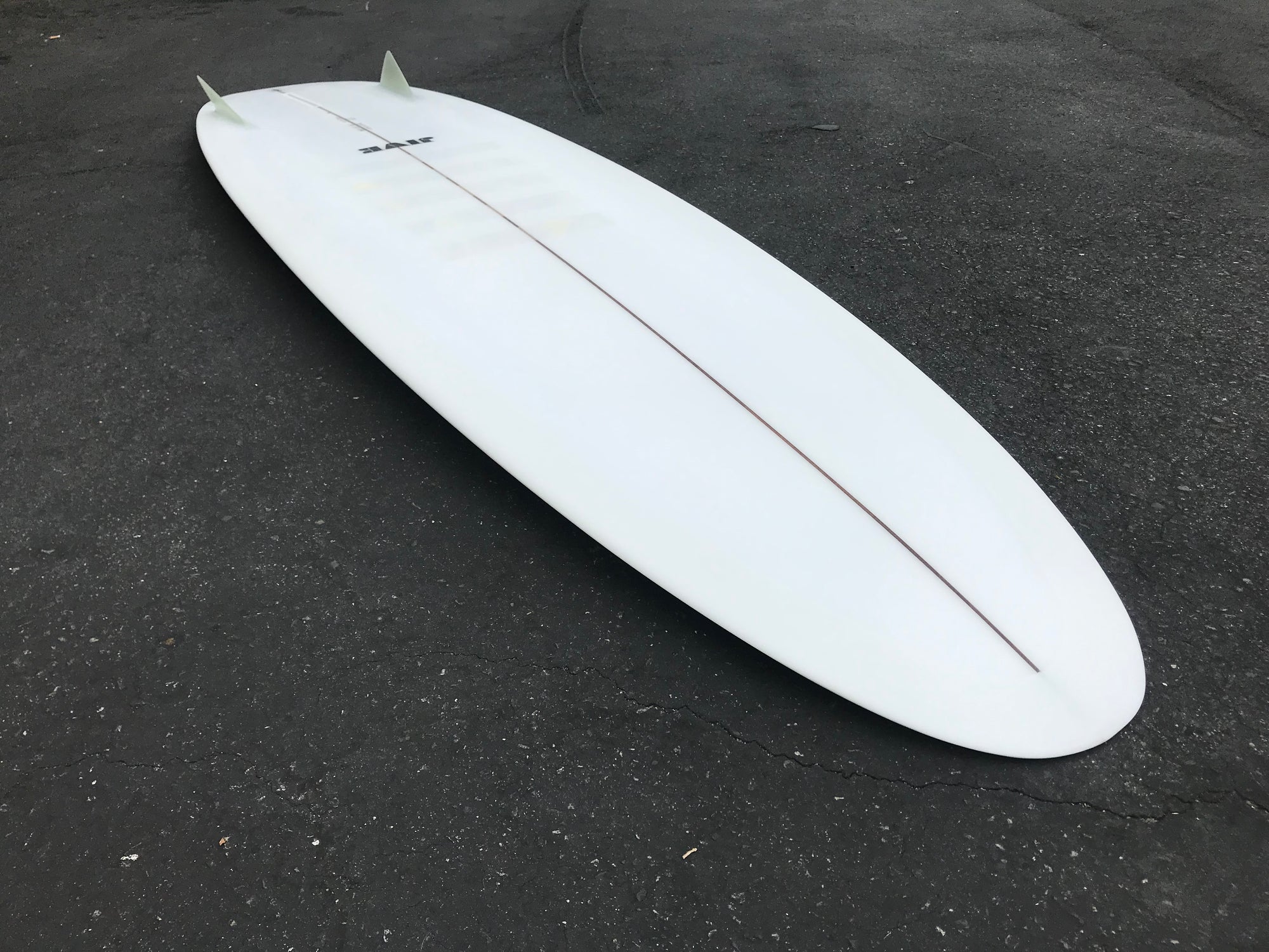 7'6" Jive Opening Doors