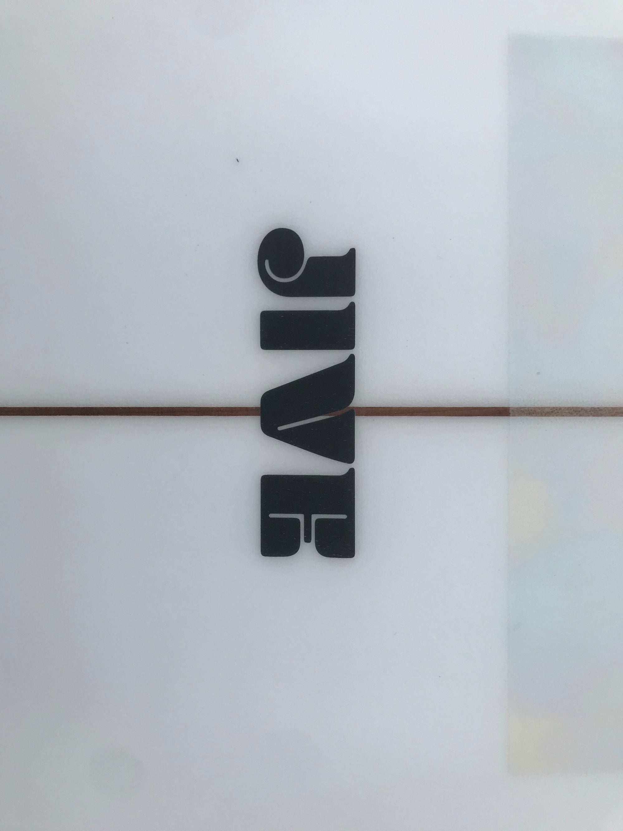 7'6" Jive Opening Doors