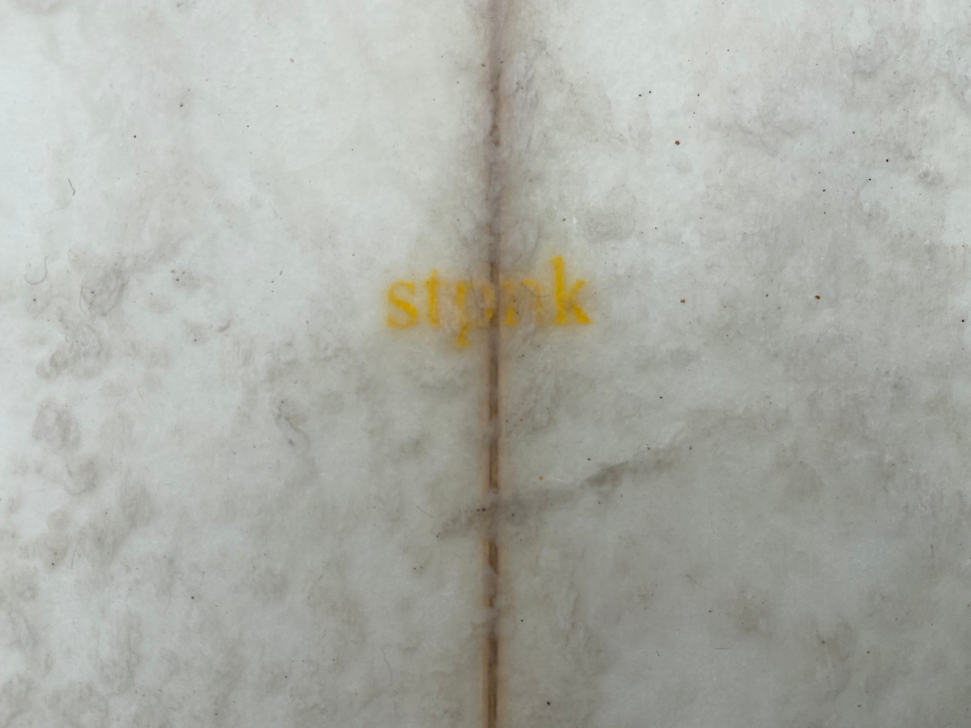 5'2" STPNK Paddle Keel Fish (Used)
