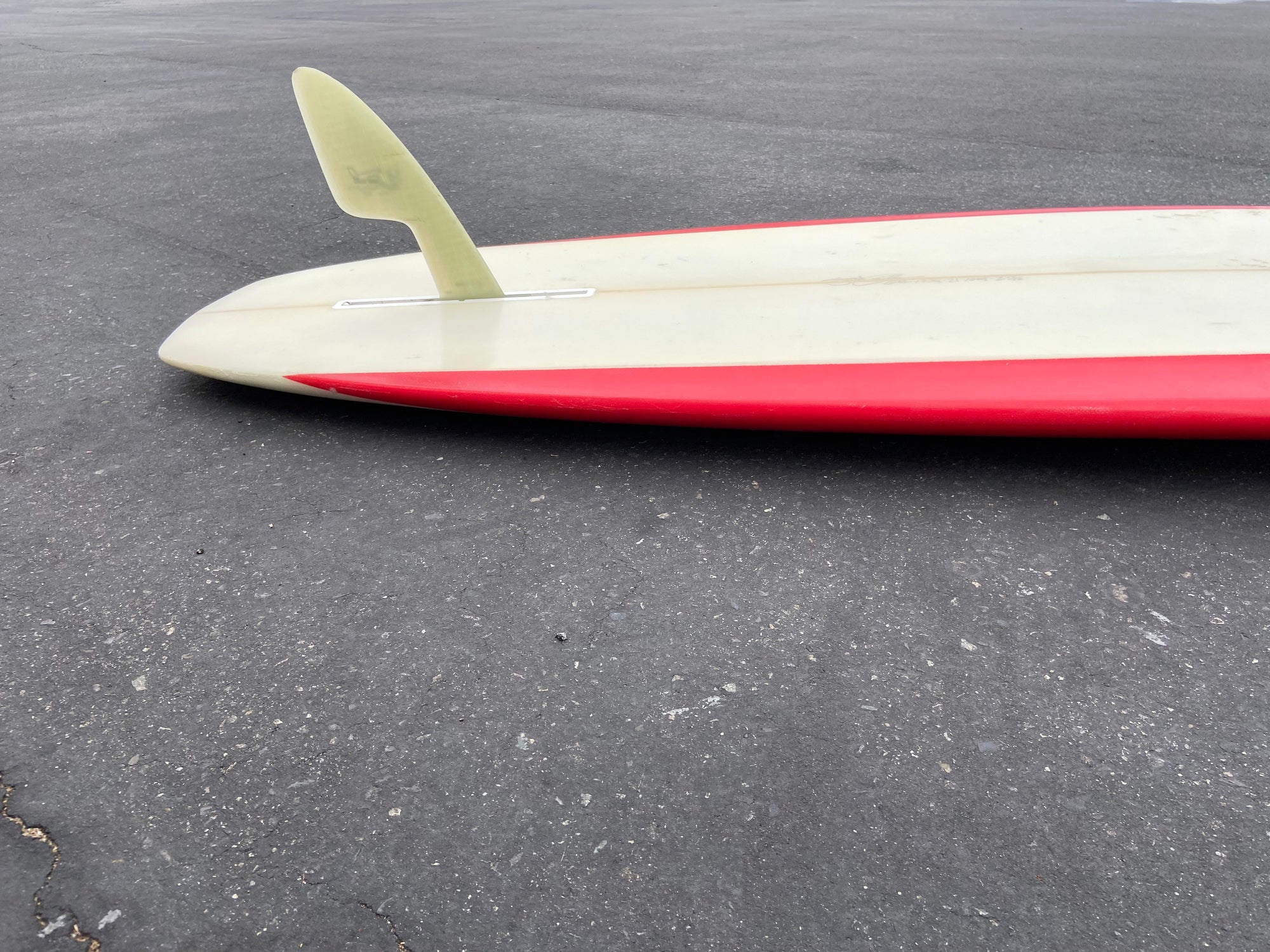 6'4" Anderson Putnam Engineering Edge Board (Used)